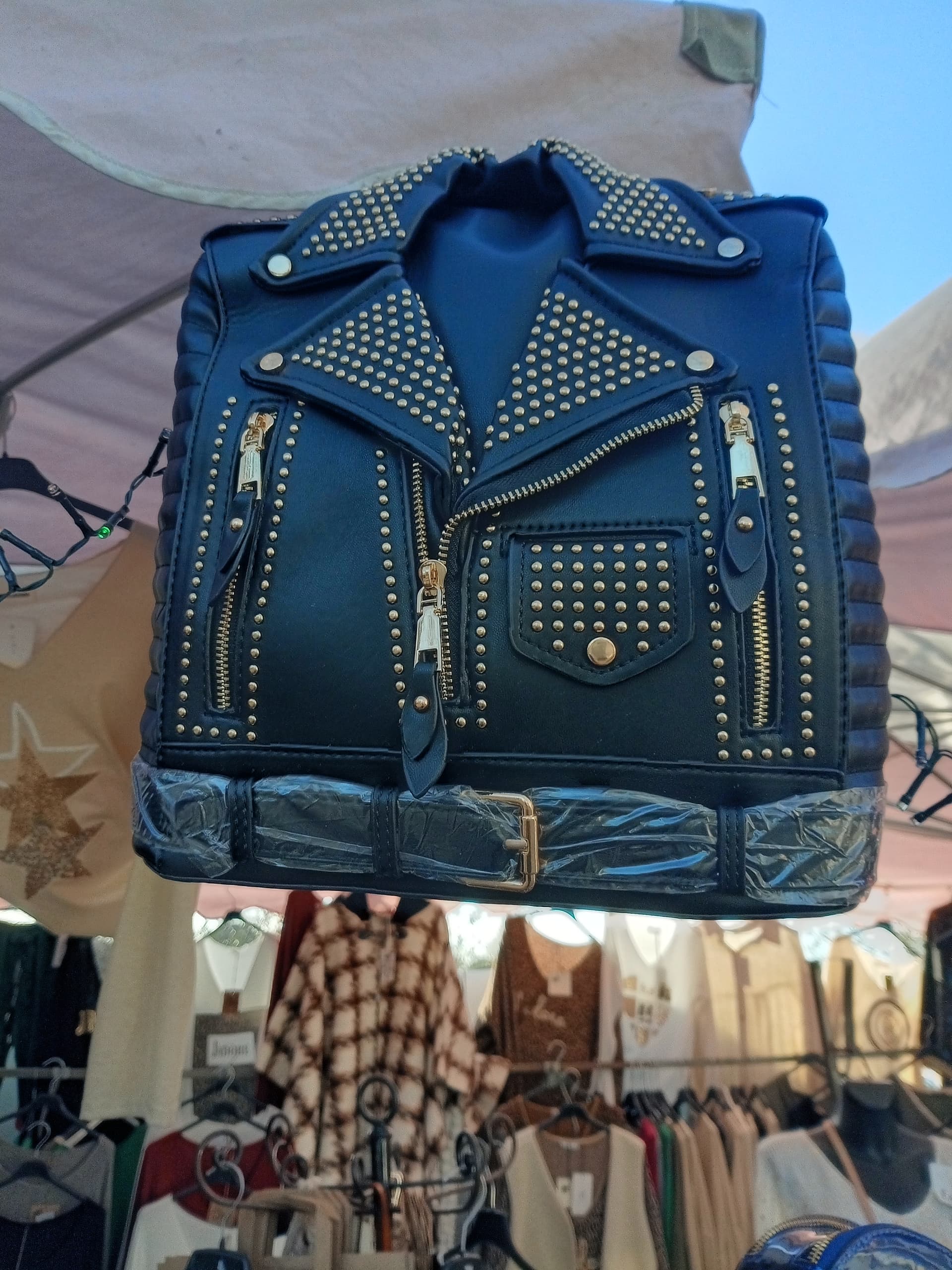 Sac a dos perfecto — photo 2/2