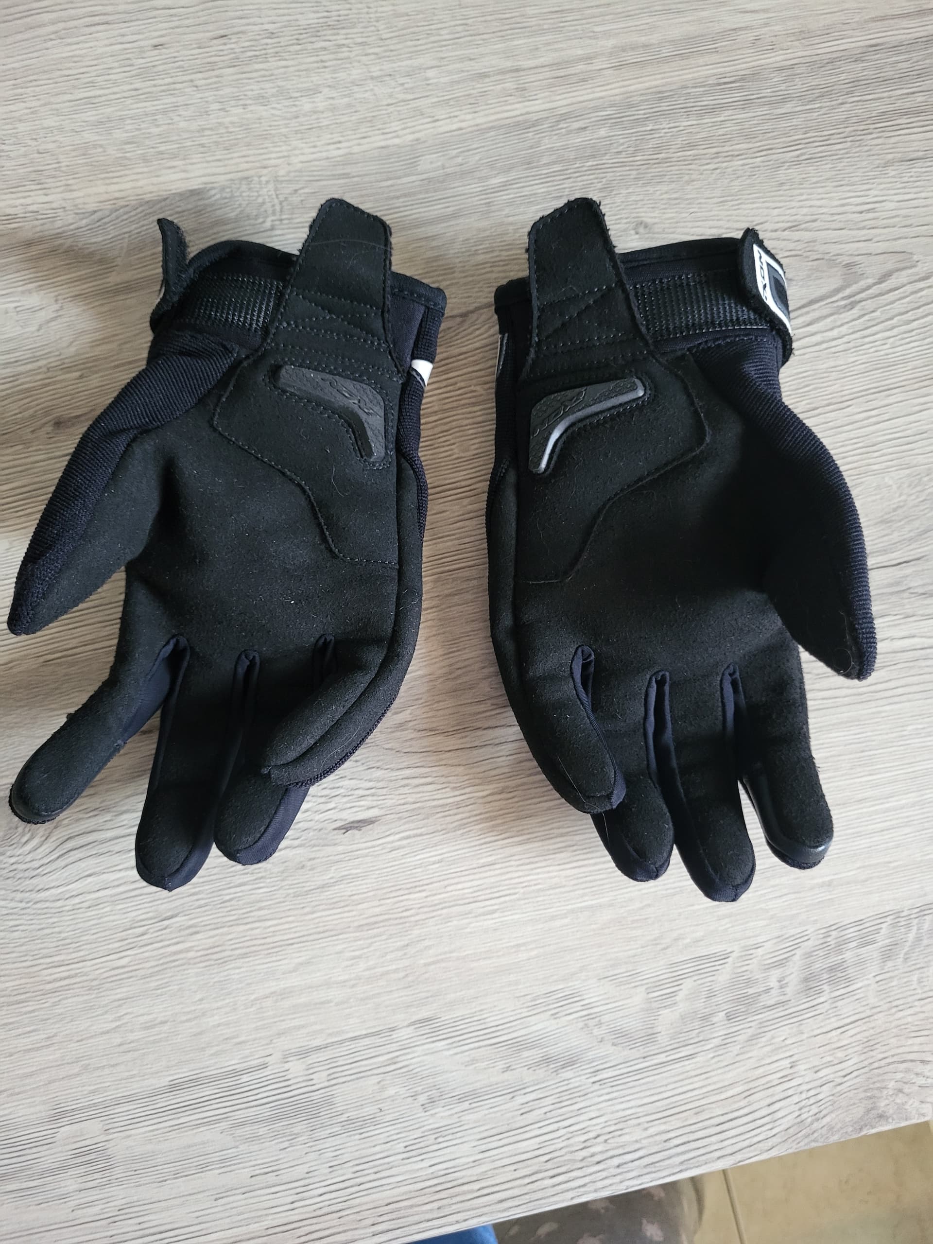 Gants moto ixon 12 ans neuf — photo 3/3