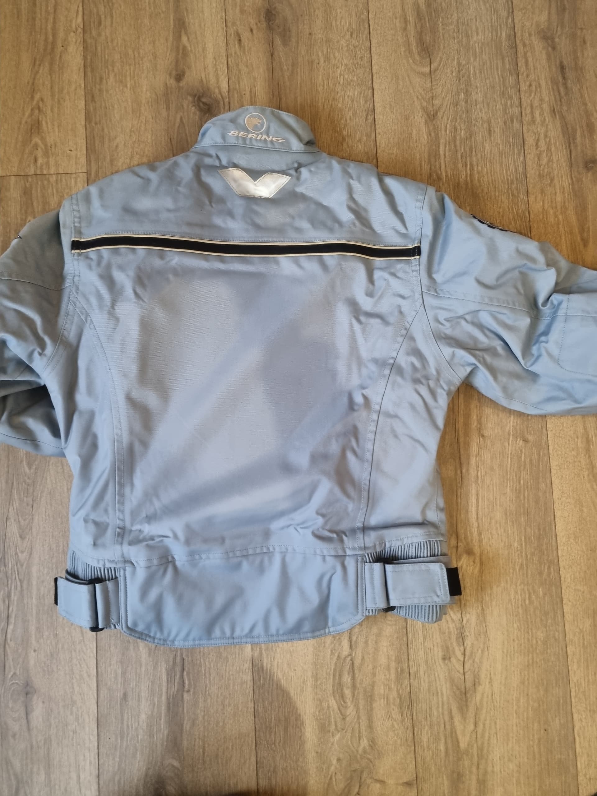 Blouson de moto Bering — photo 2/5