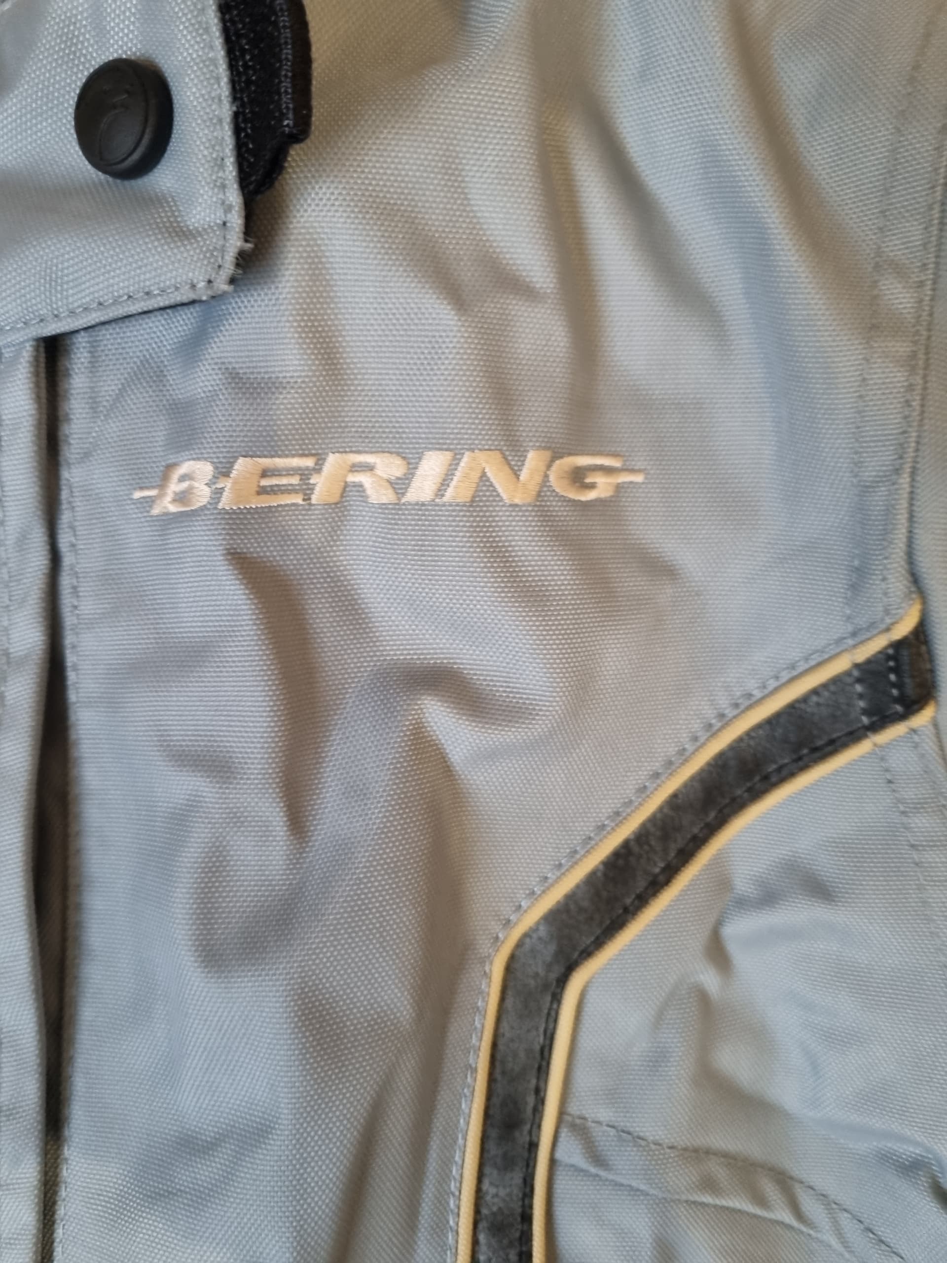 Blouson de moto Bering — photo 4/5