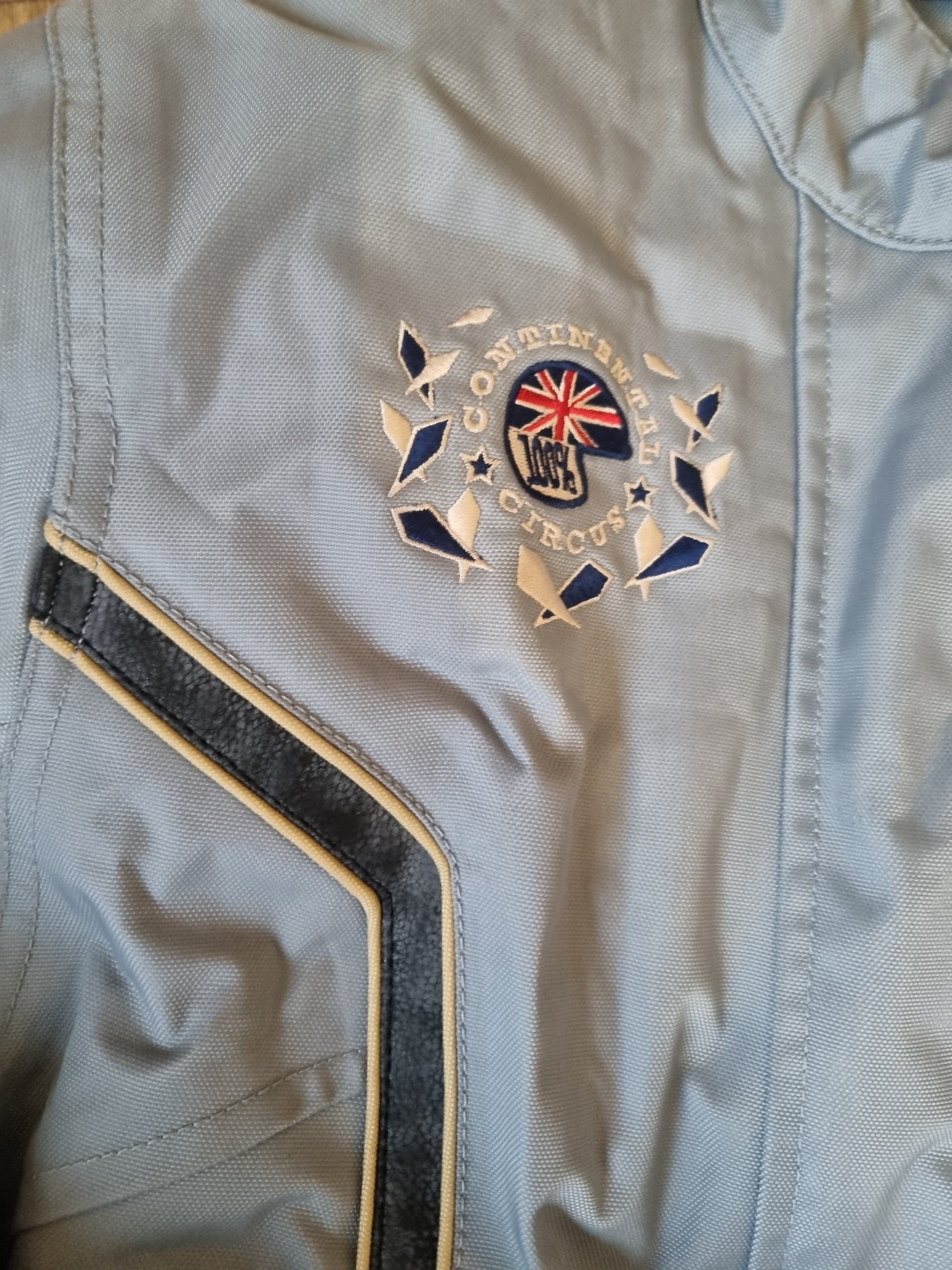 Blouson de moto Bering — photo 5/5