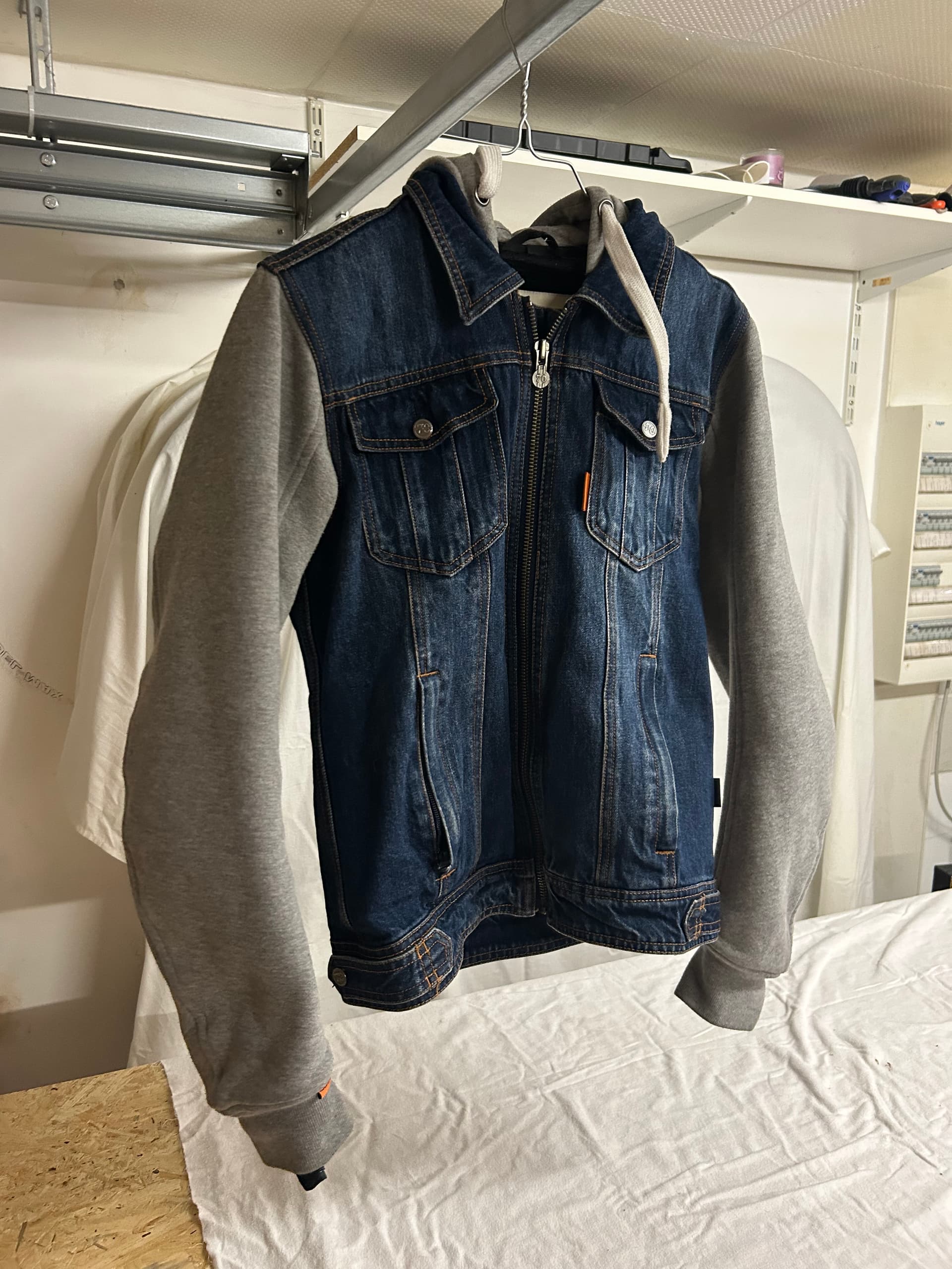 Veste de moto — photo 2/2