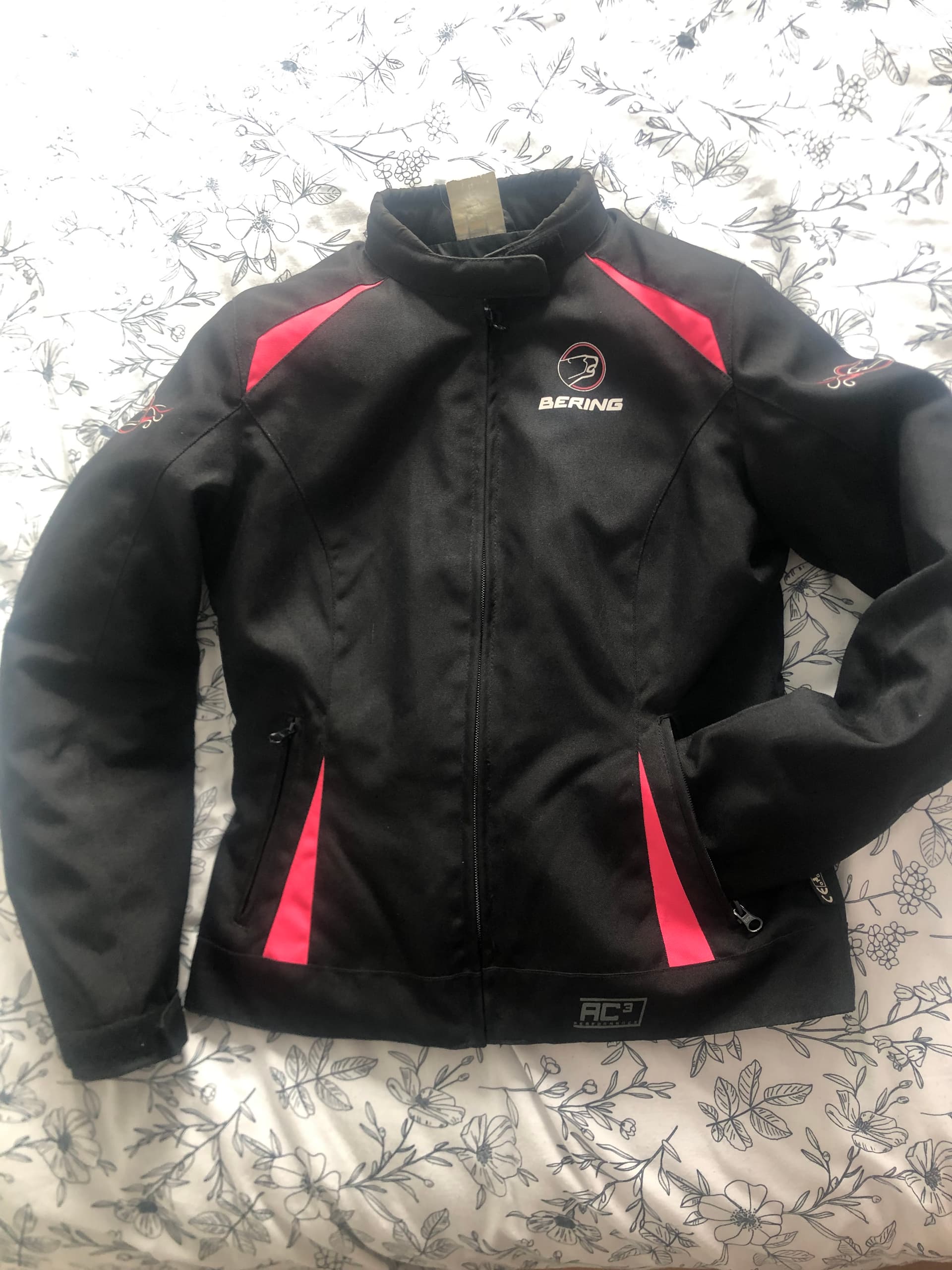 Veste Lady Melissa Béring T1