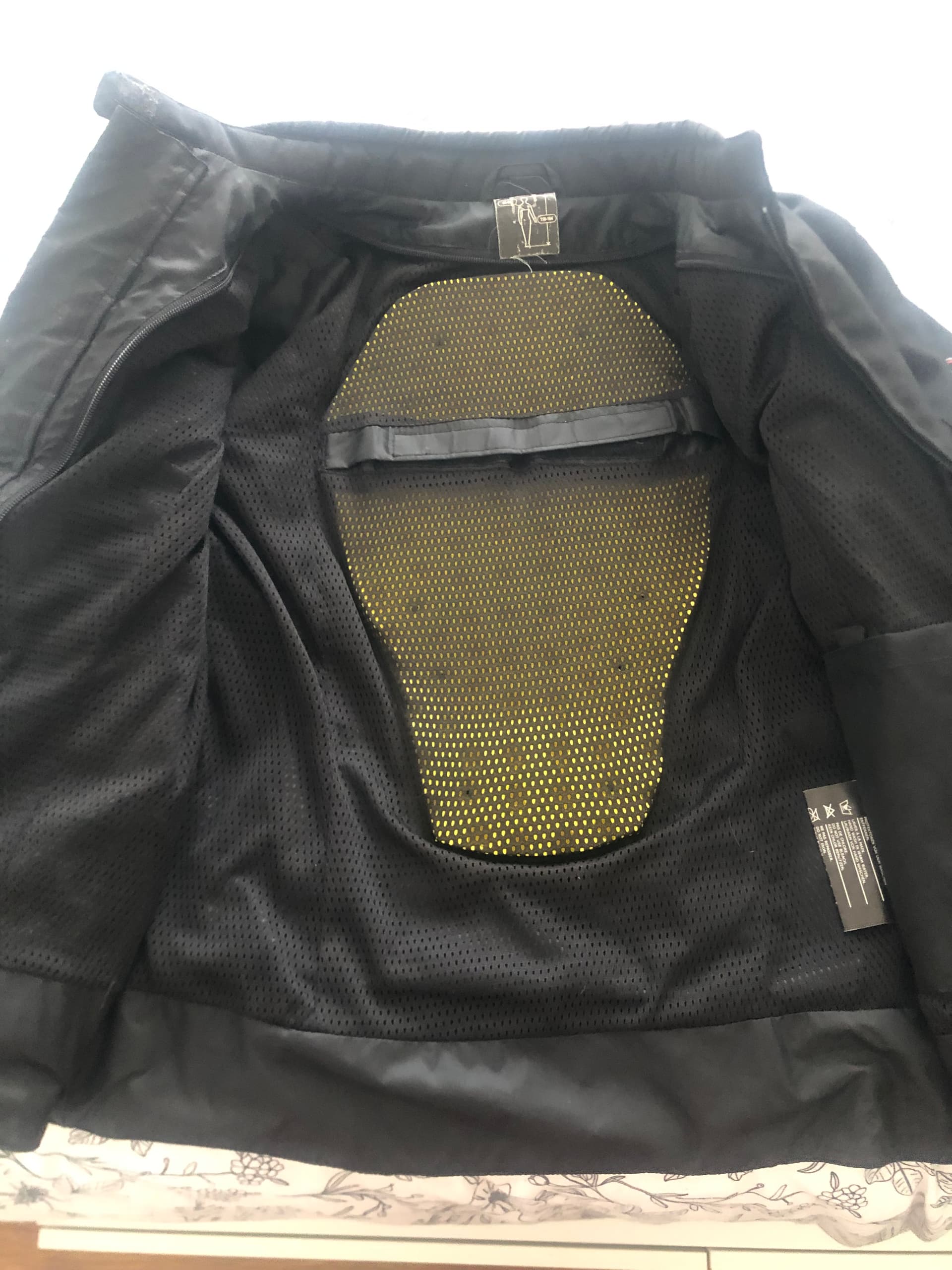 Veste Lady Melissa Béring T1 — photo 3/5