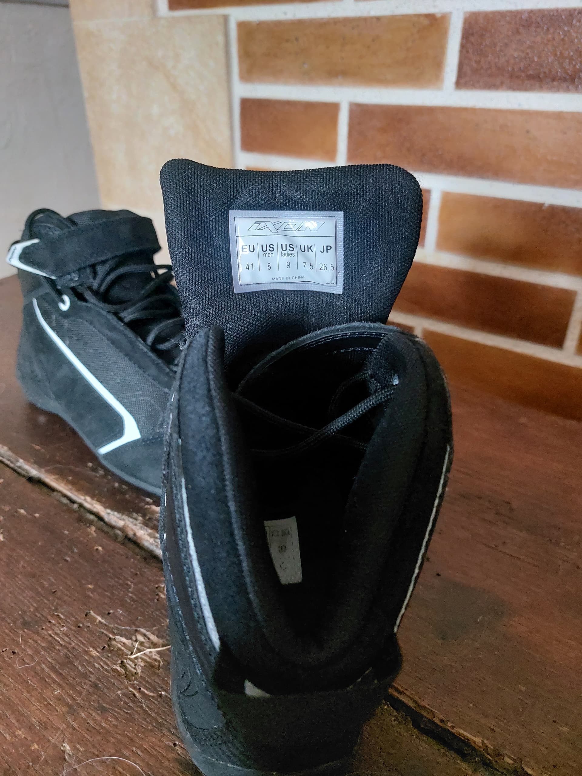 Basket  Ixon — photo 4/5
