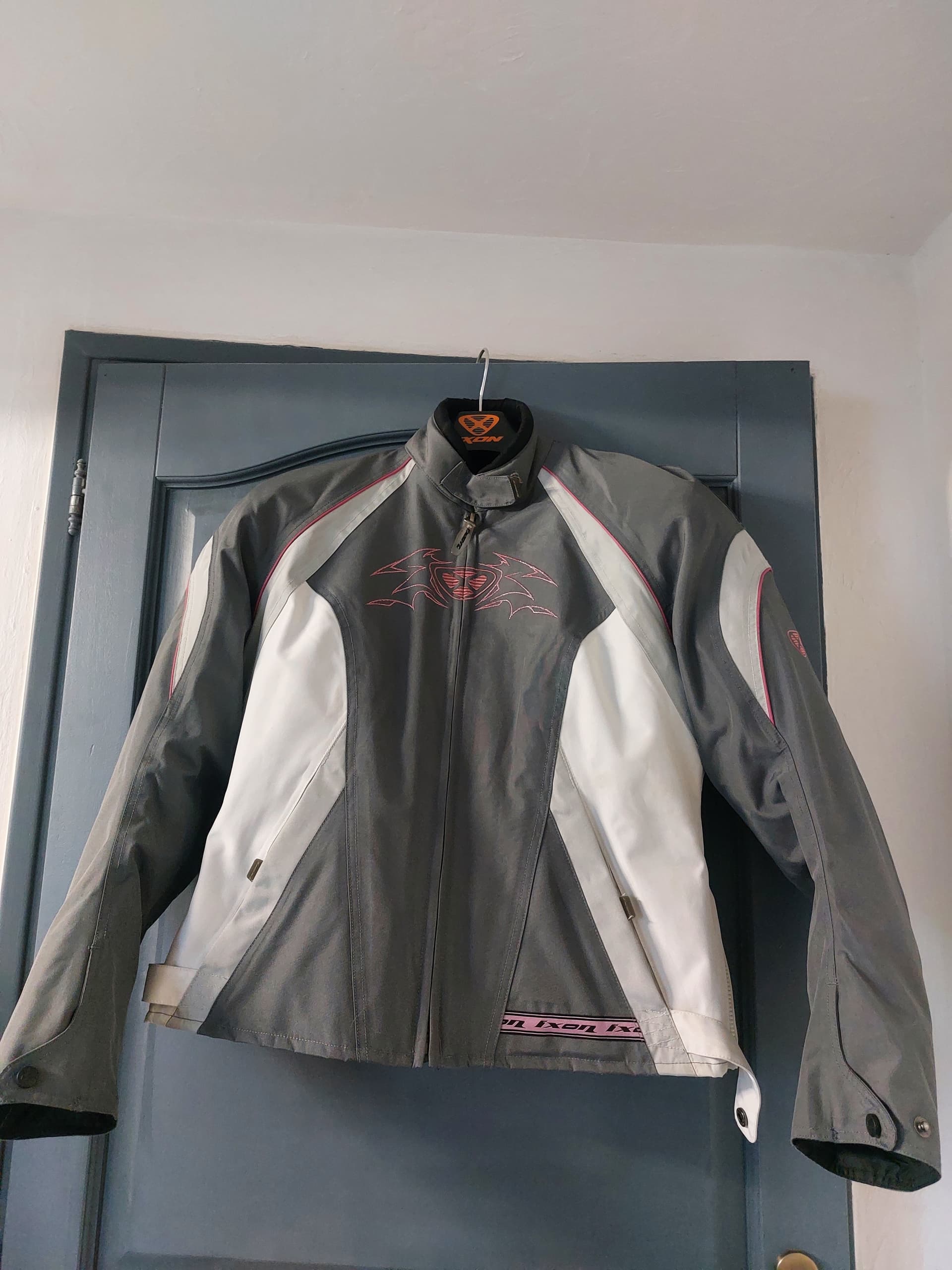 Blouson IXON — photo 1/4
