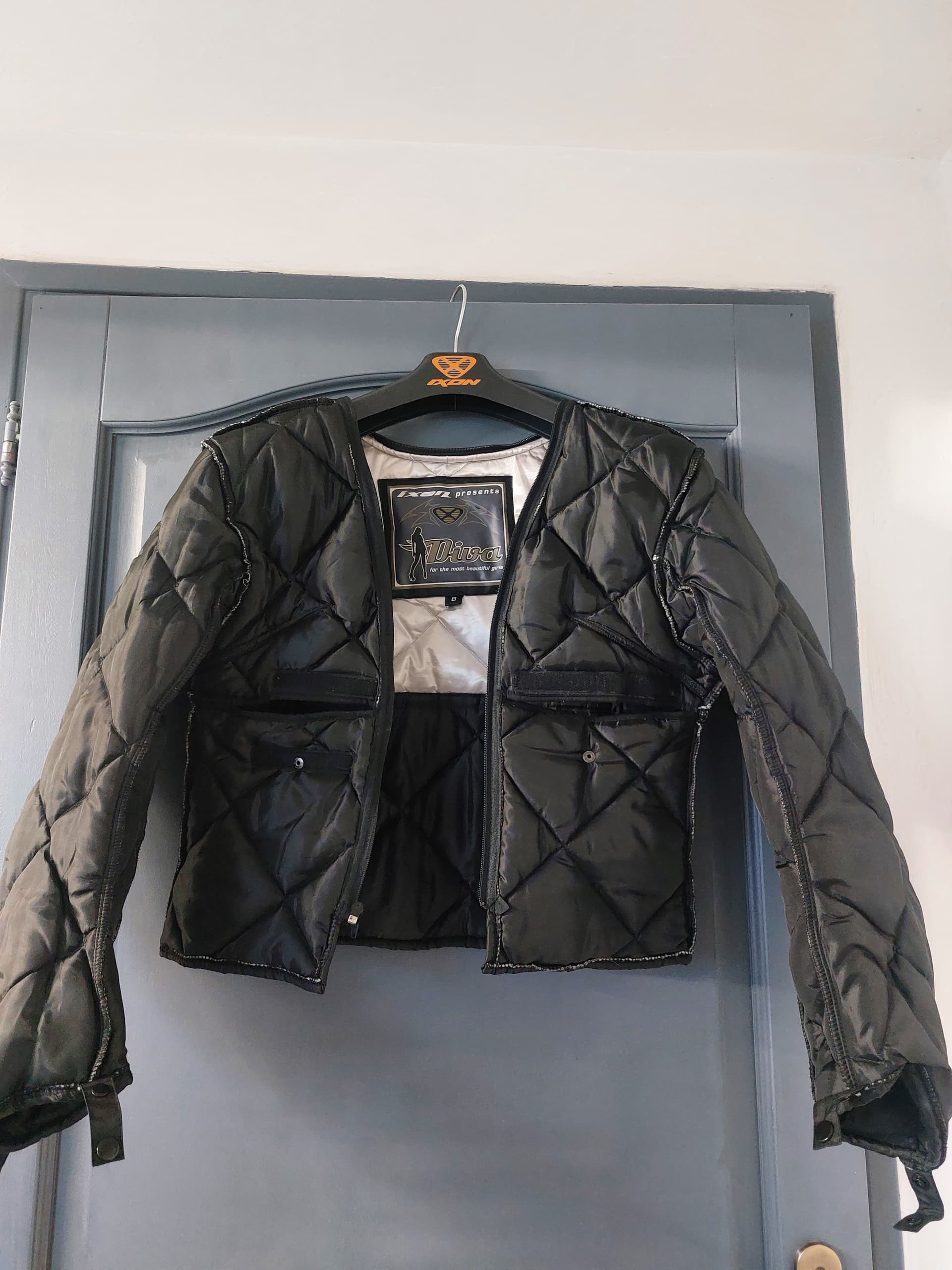 Blouson IXON — photo 3/4