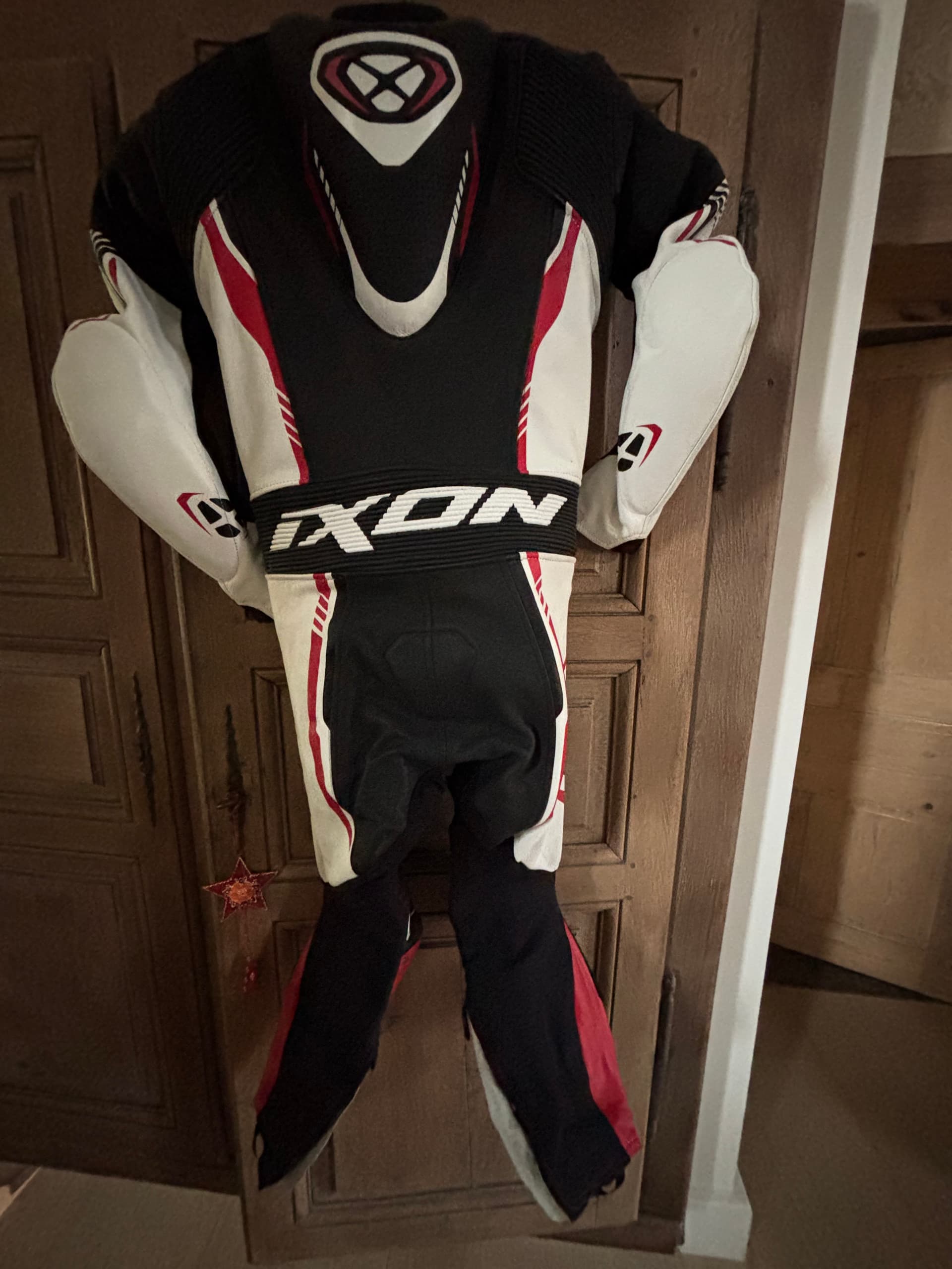 Combinaison ixon — photo 2/5