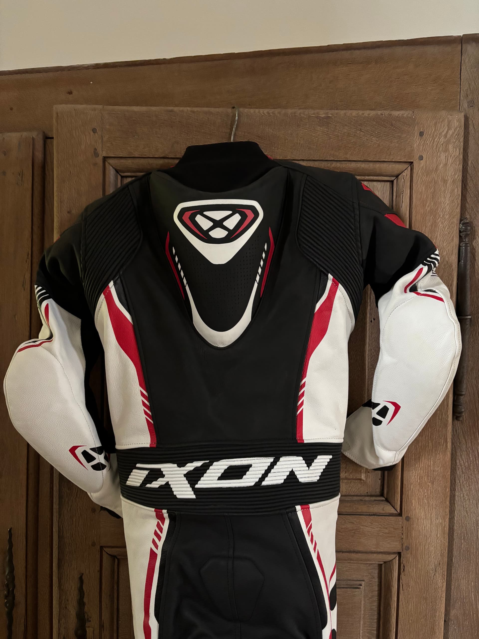 Combinaison ixon — photo 4/5