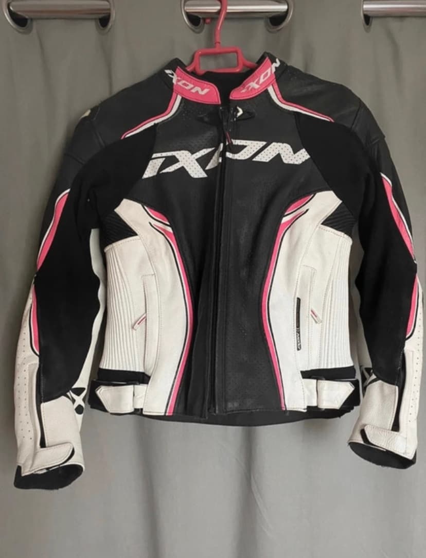 Blouson ixon femme — photo 2/3