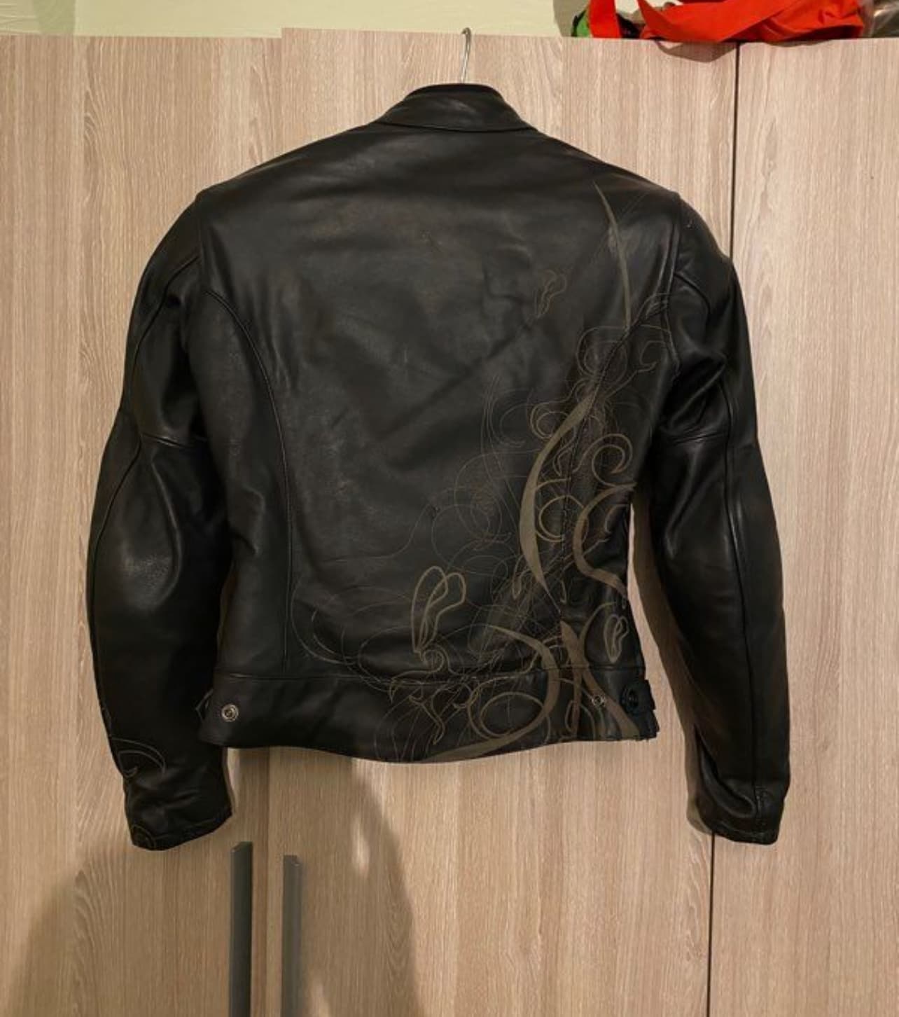 Blouson femme bering