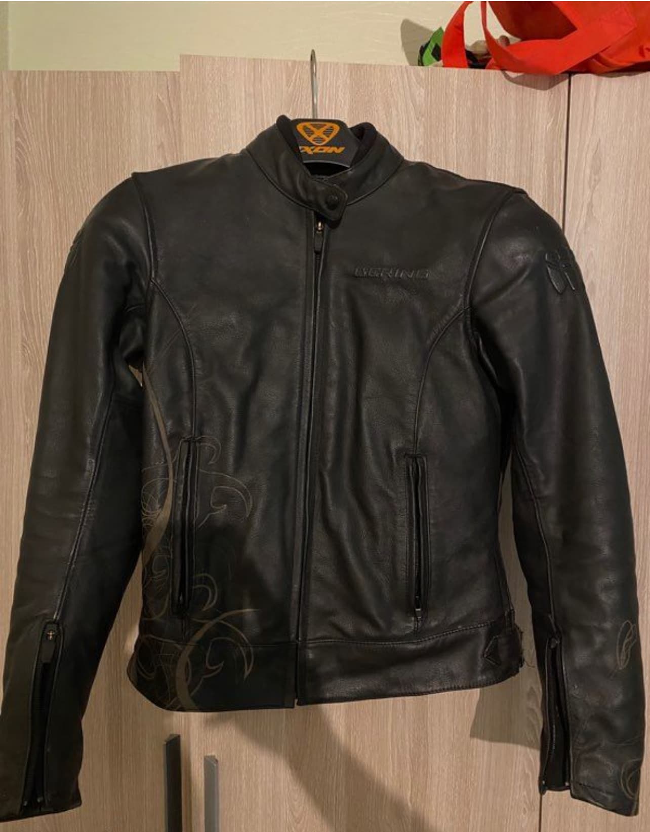 Blouson femme bering — photo 2/2