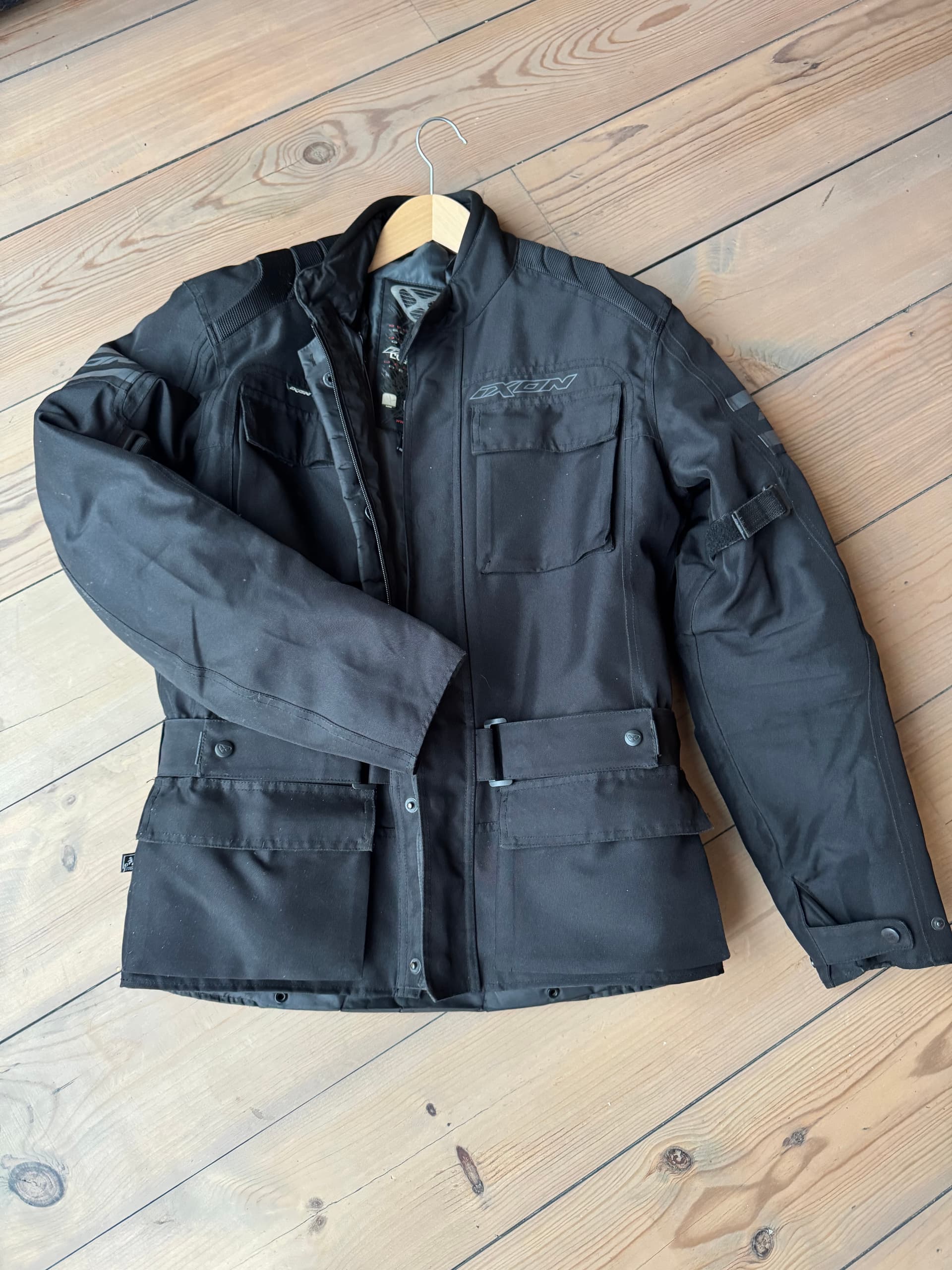 Veste hiver IXON — photo 2/5