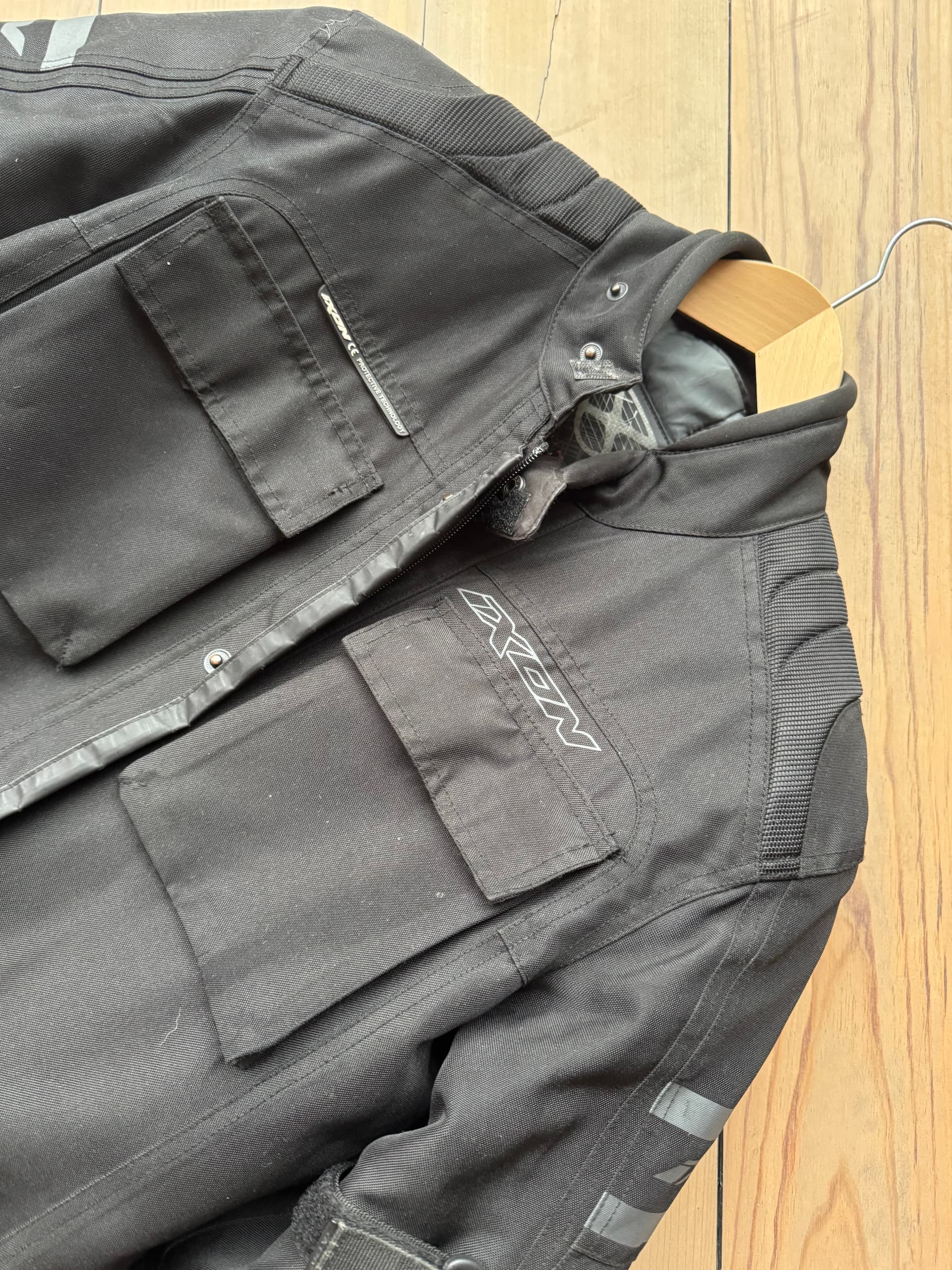 Veste hiver IXON — photo 4/5
