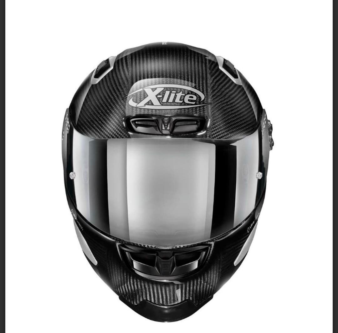 X-lites 803 rs pro carbone  taille S