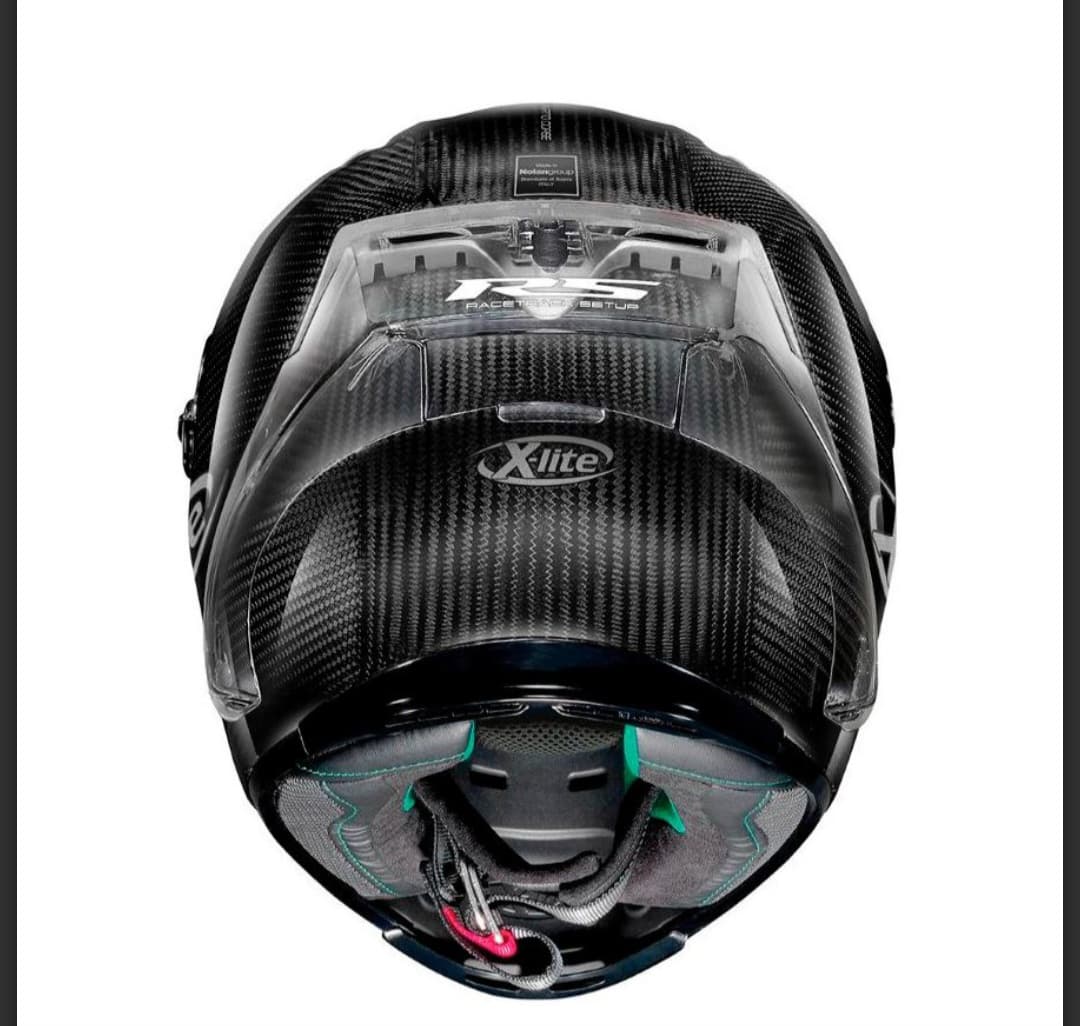 X-lites 803 rs pro carbone  taille S — photo 3/7