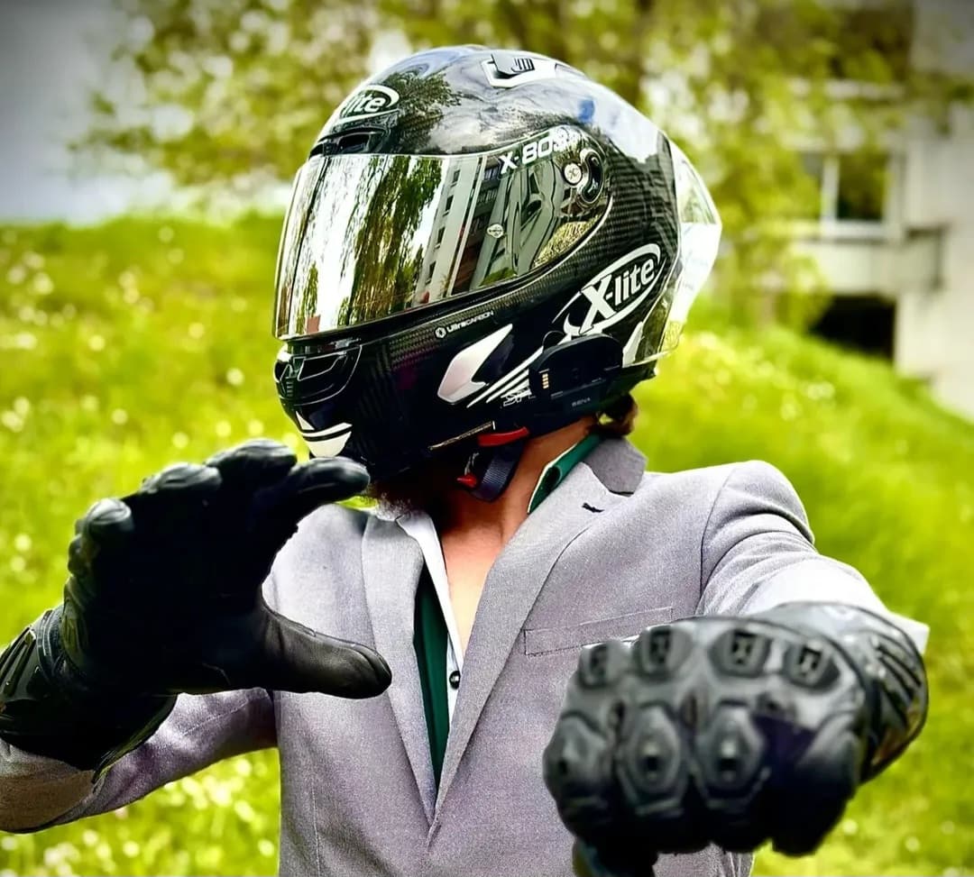 X-lites 803 rs pro carbone  taille S — photo 4/7