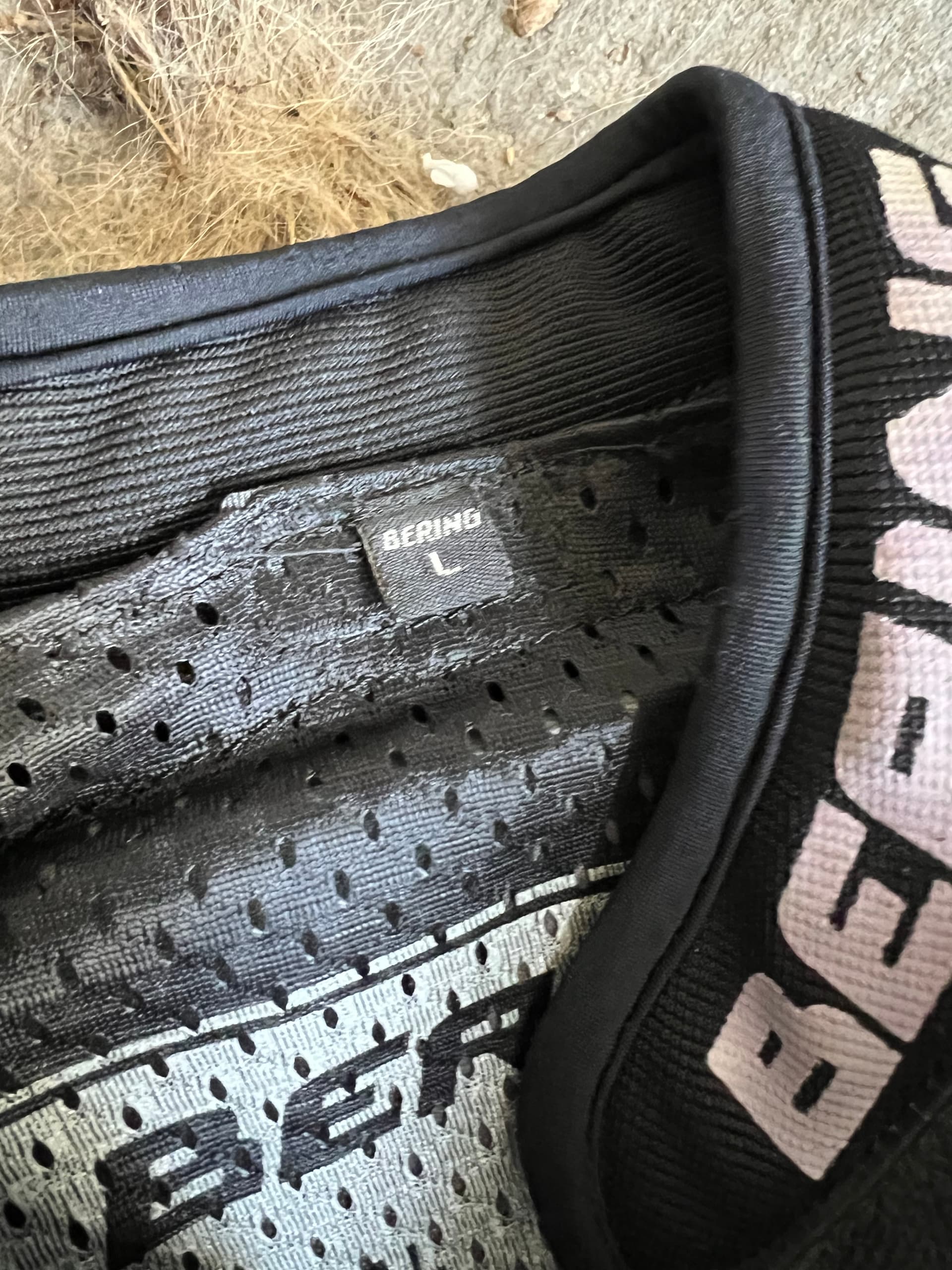 Combinaison Béring taille L — photo 4/4
