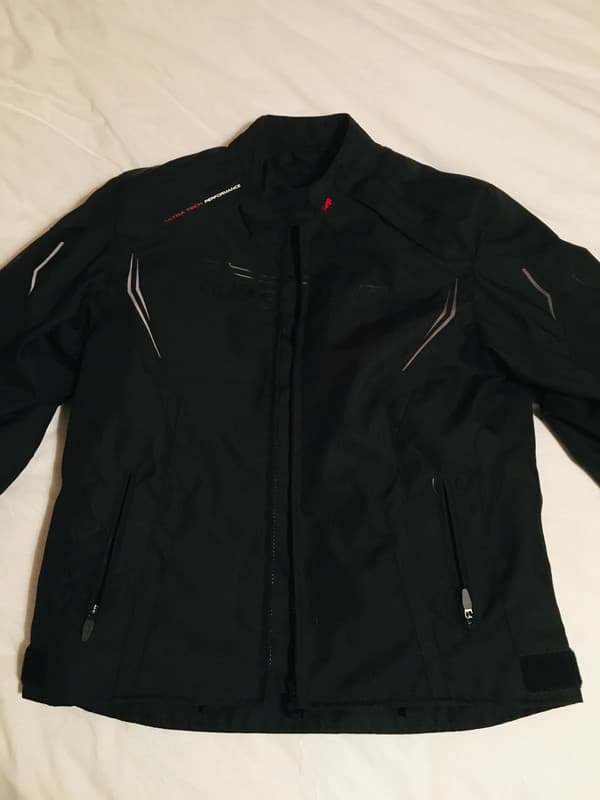 Blouson de moto homme - Furygan WB06 Evo