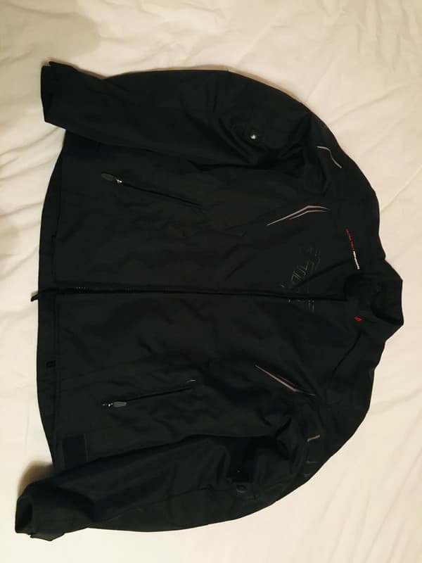 Blouson de moto homme - Furygan WB06 Evo — photo 2/5