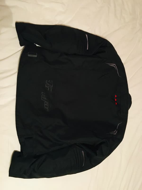 Blouson de moto homme - Furygan WB06 Evo — photo 4/5