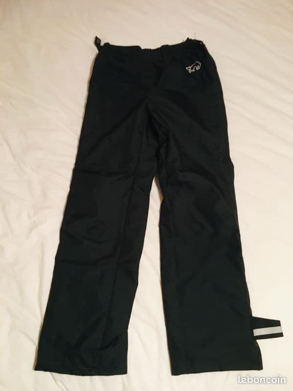 Pantalon de pluie de moto homme - Furygan