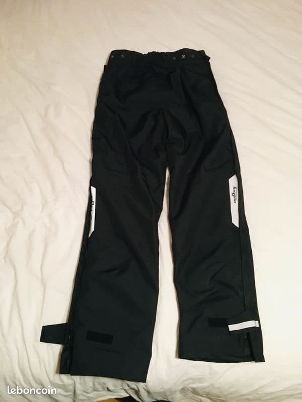 Pantalon de pluie de moto homme - Furygan — photo 2/5