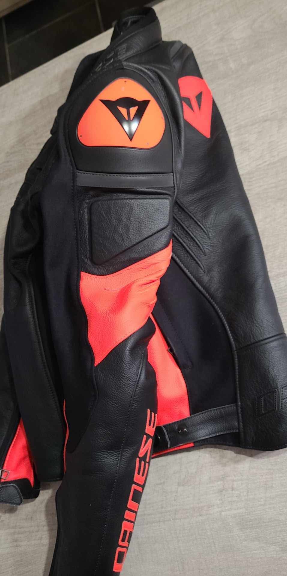 Équipement Dainese