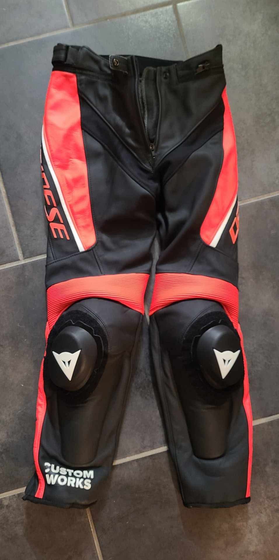 Équipement Dainese — photo 4/5