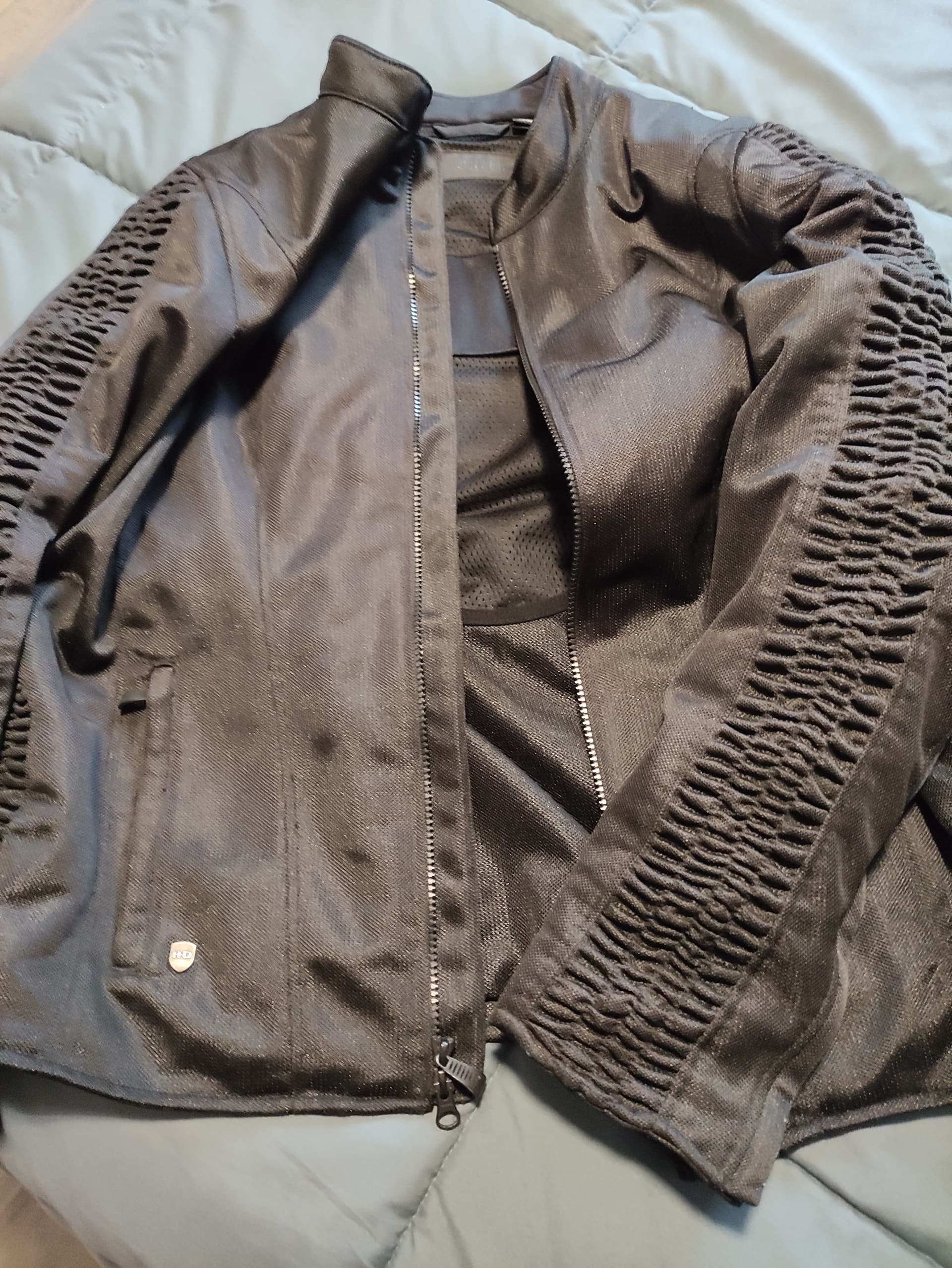 Blouson femme