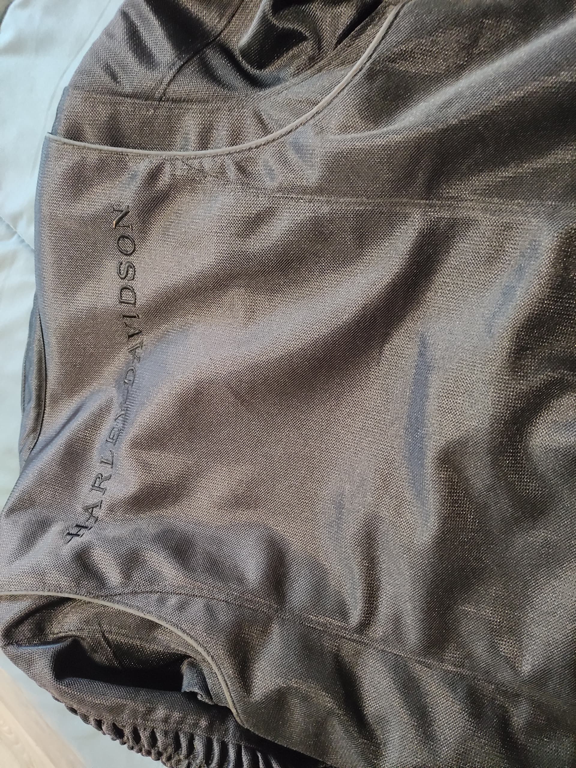 Blouson femme — photo 2/4