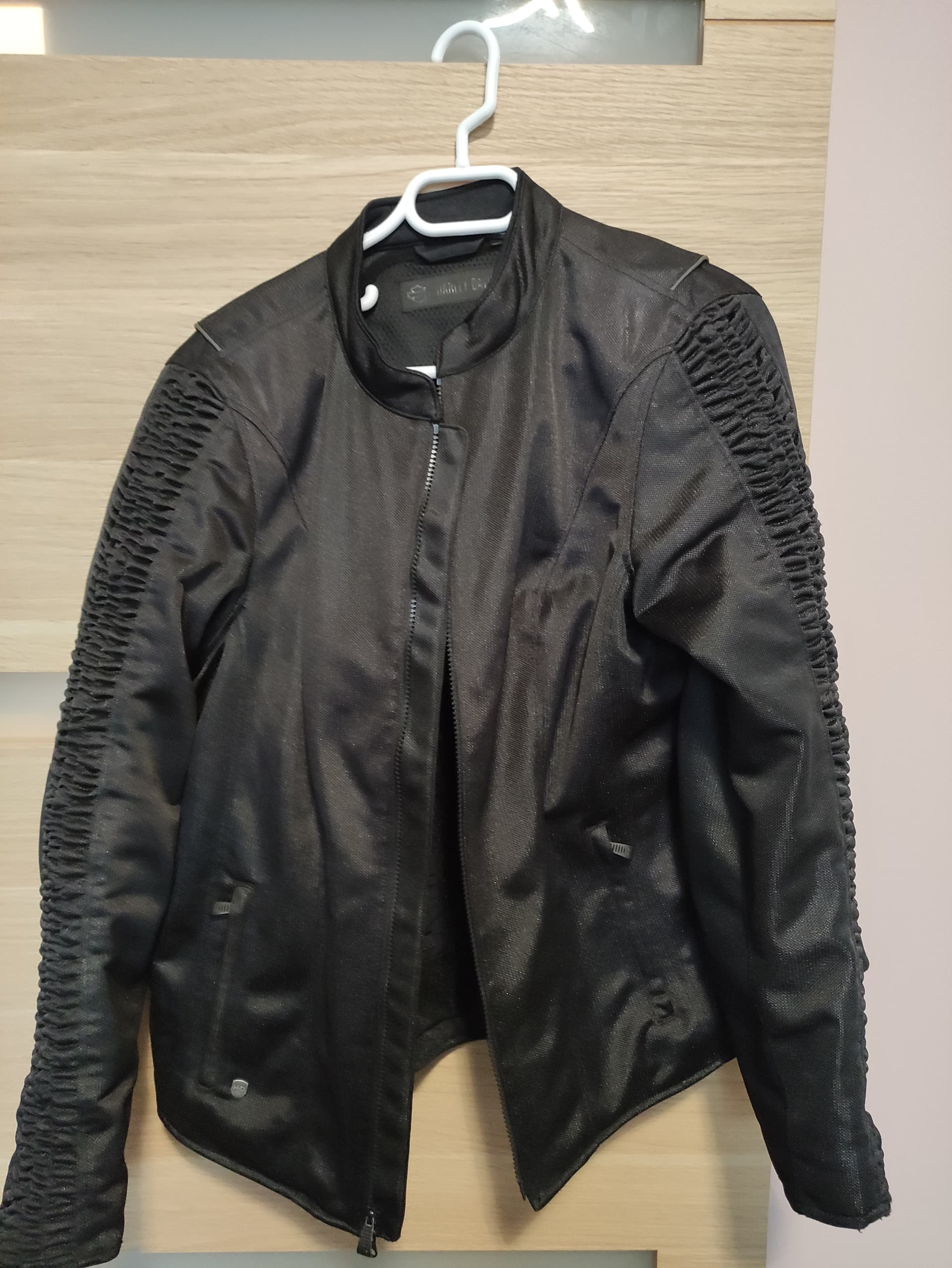 Blouson femme — photo 3/4