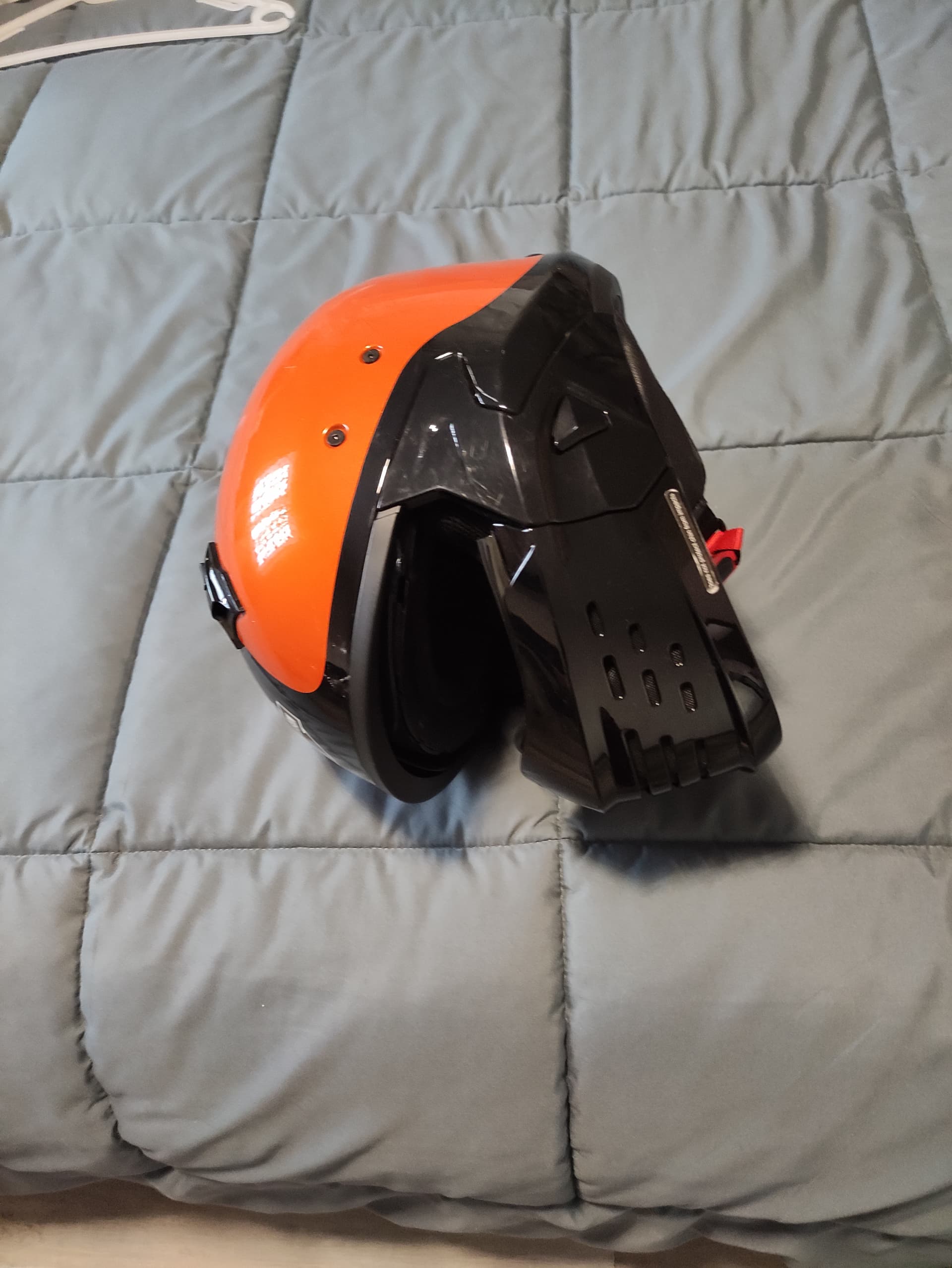 Casque Harley — photo 3/3