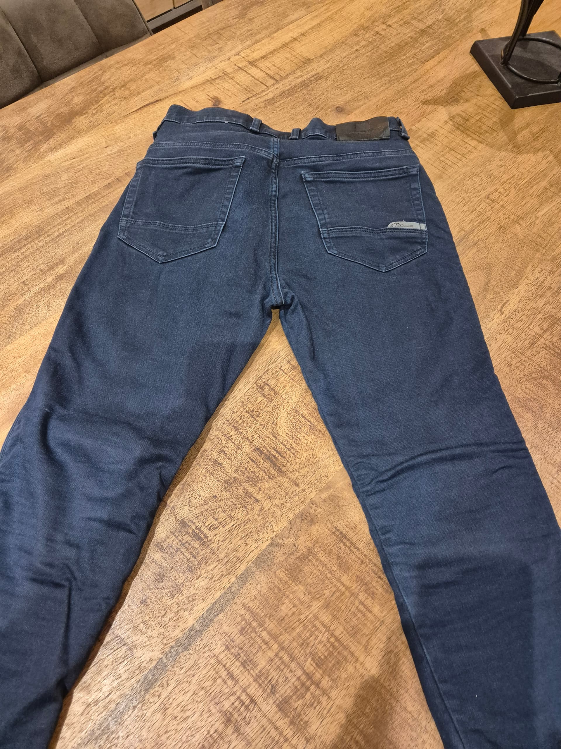 Pantalon moto — photo 2/3