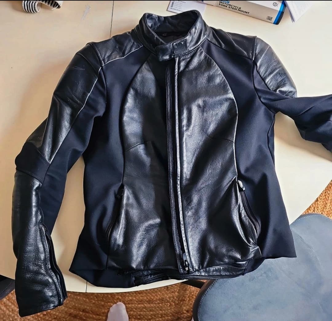 Veste femme Alpinestars Vika 2 — photo 2/3
