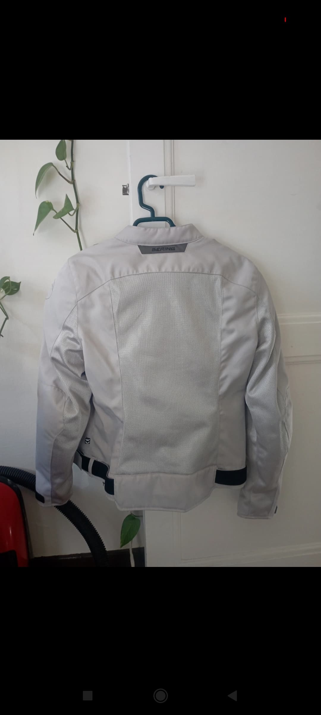 Veste moto printemps — photo 3/3