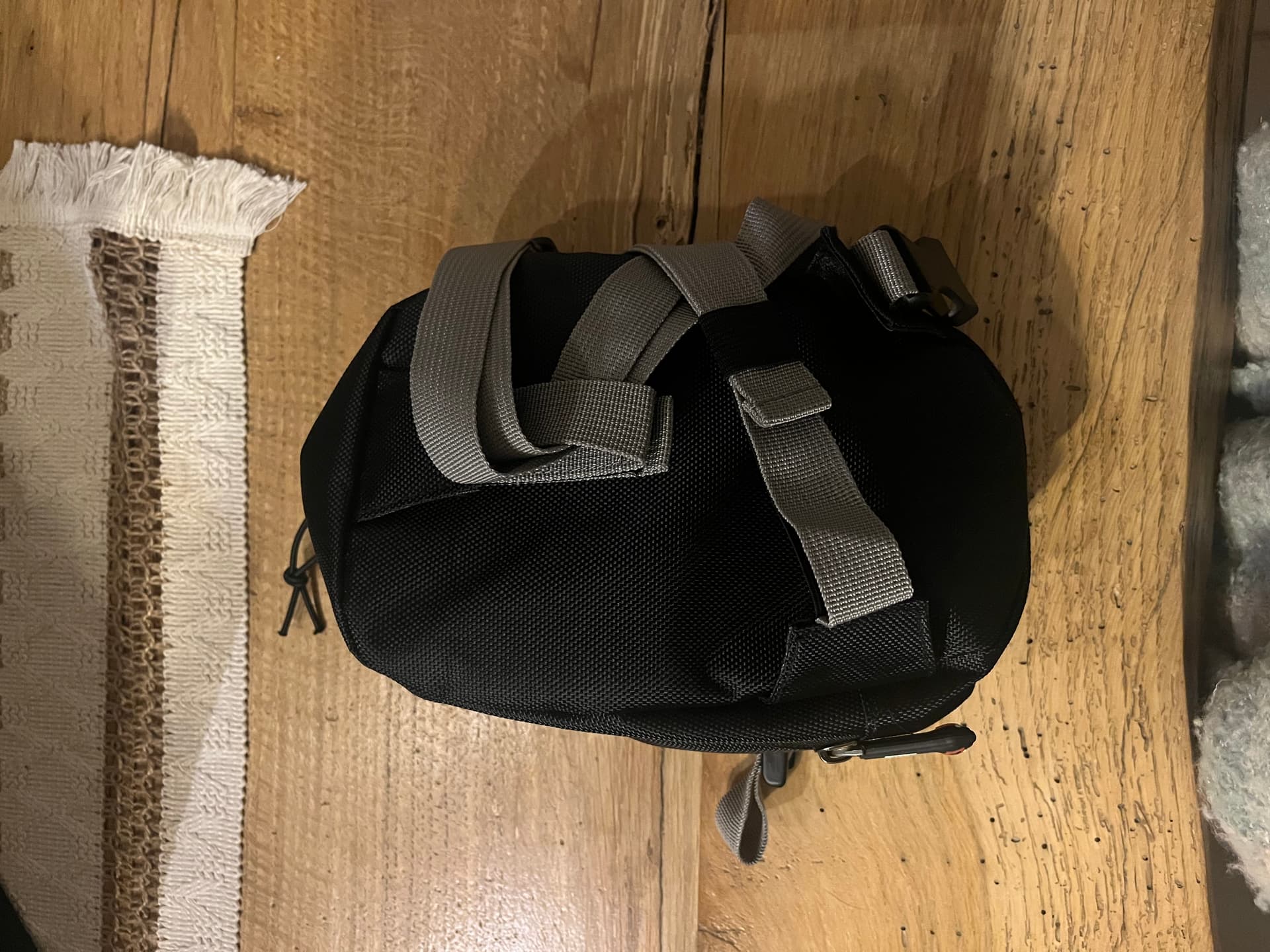 Sacoche de jambe DMP — photo 3/3