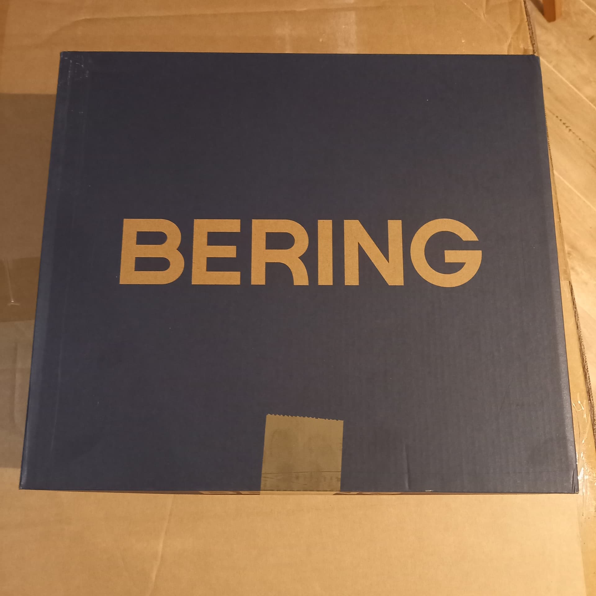 Bottes BERING — photo 3/3