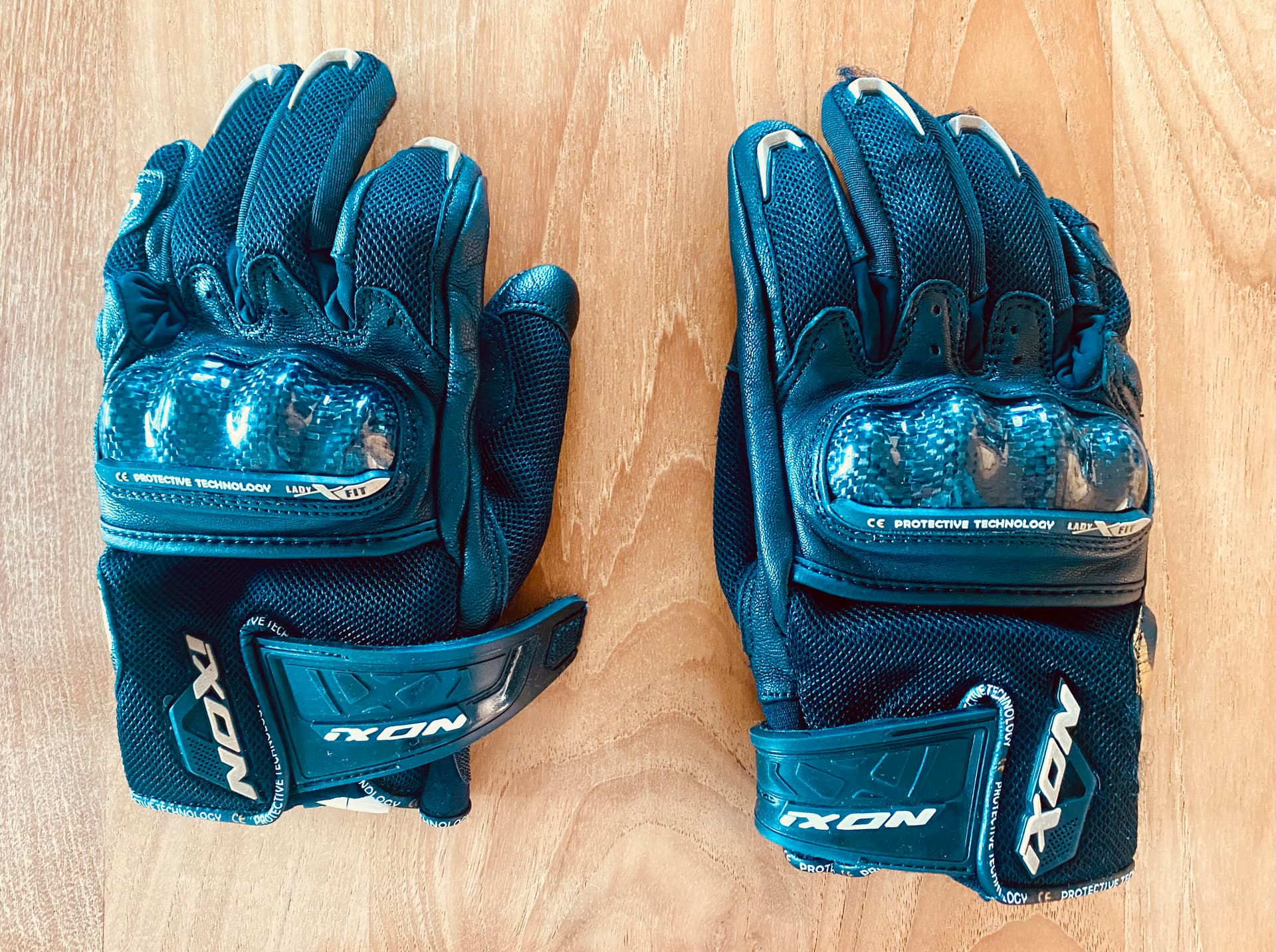 Gants femme IXON