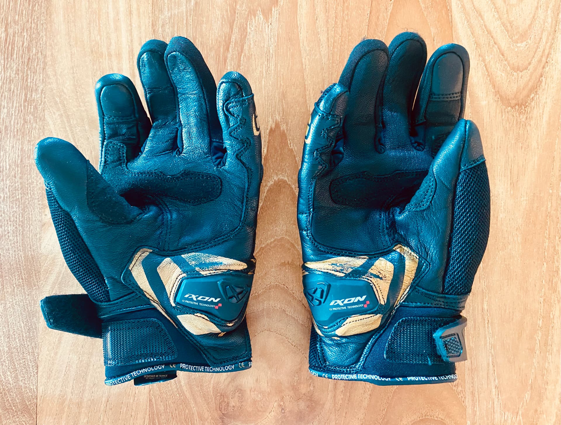 Gants femme IXON — photo 2/4
