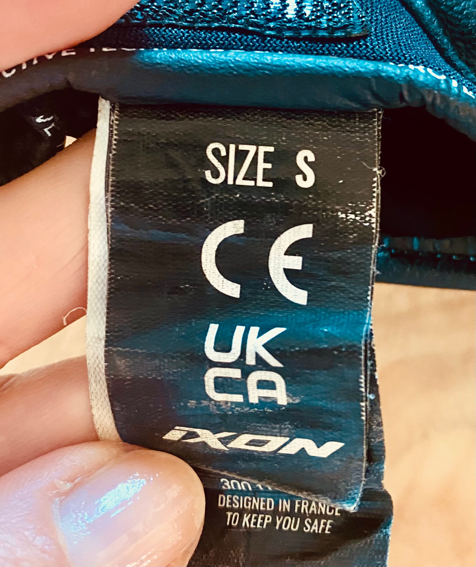 Gants femme IXON — photo 3/4