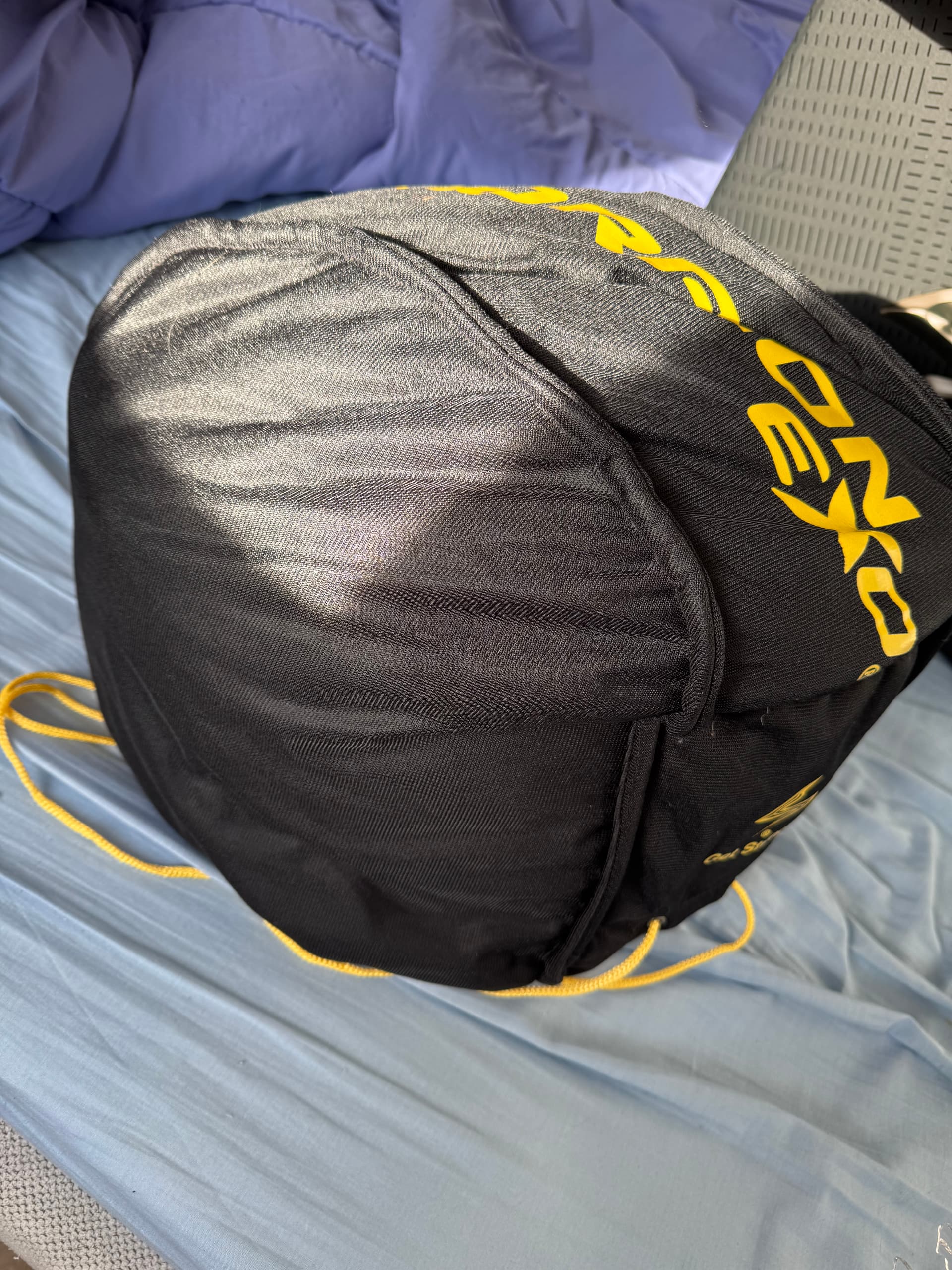 Casque scorpion — photo 3/5