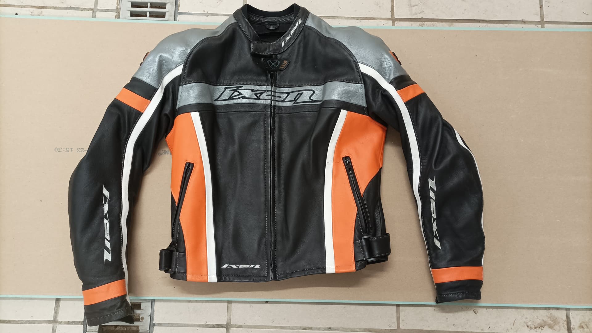 Blouson femme