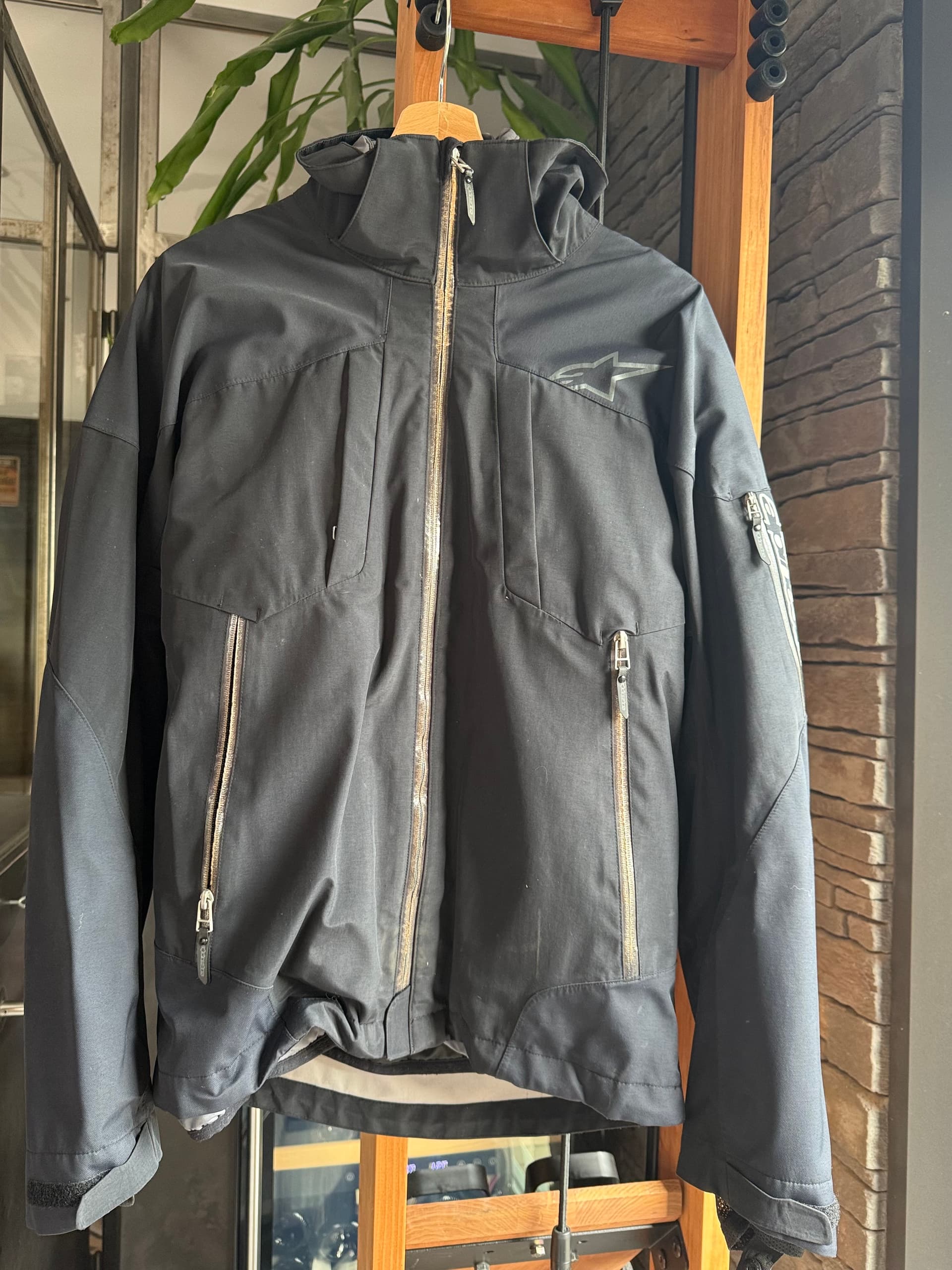 Blouson alpinestars