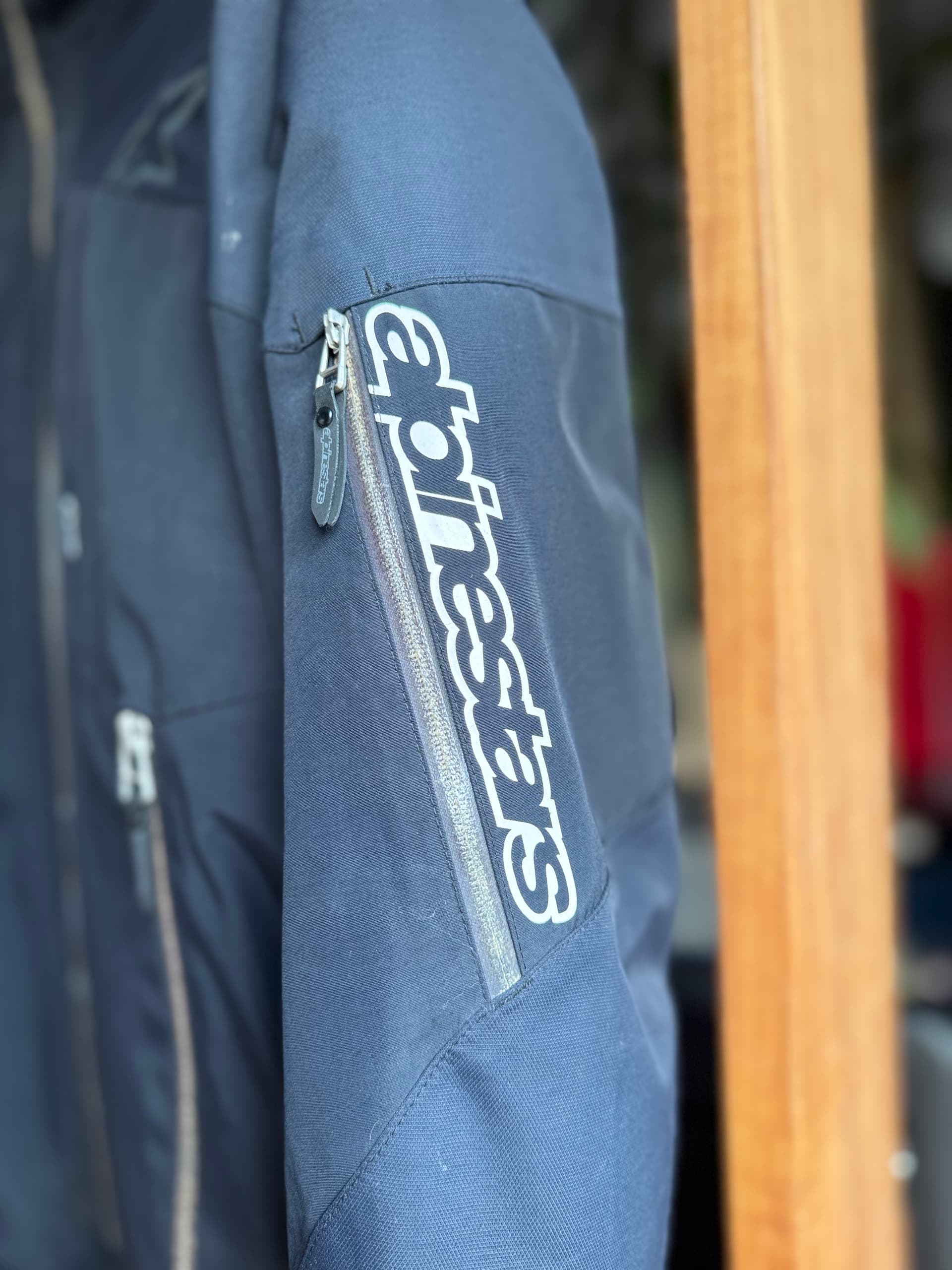 Blouson alpinestars — photo 2/5