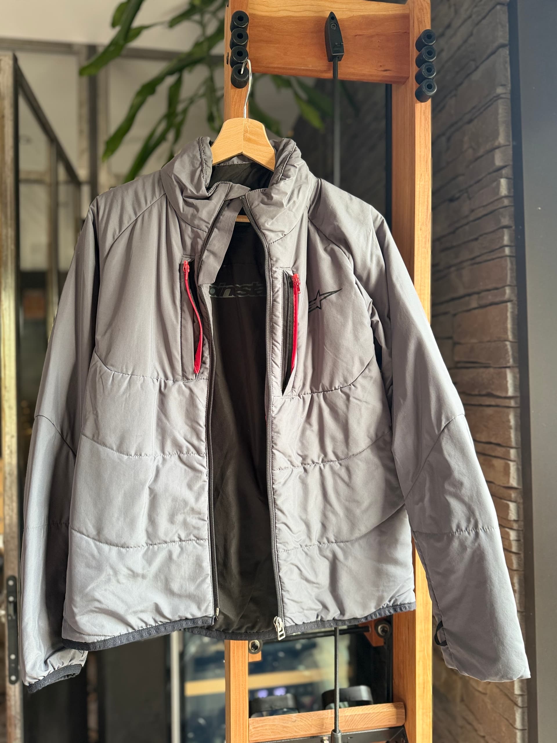 Blouson alpinestars — photo 4/5