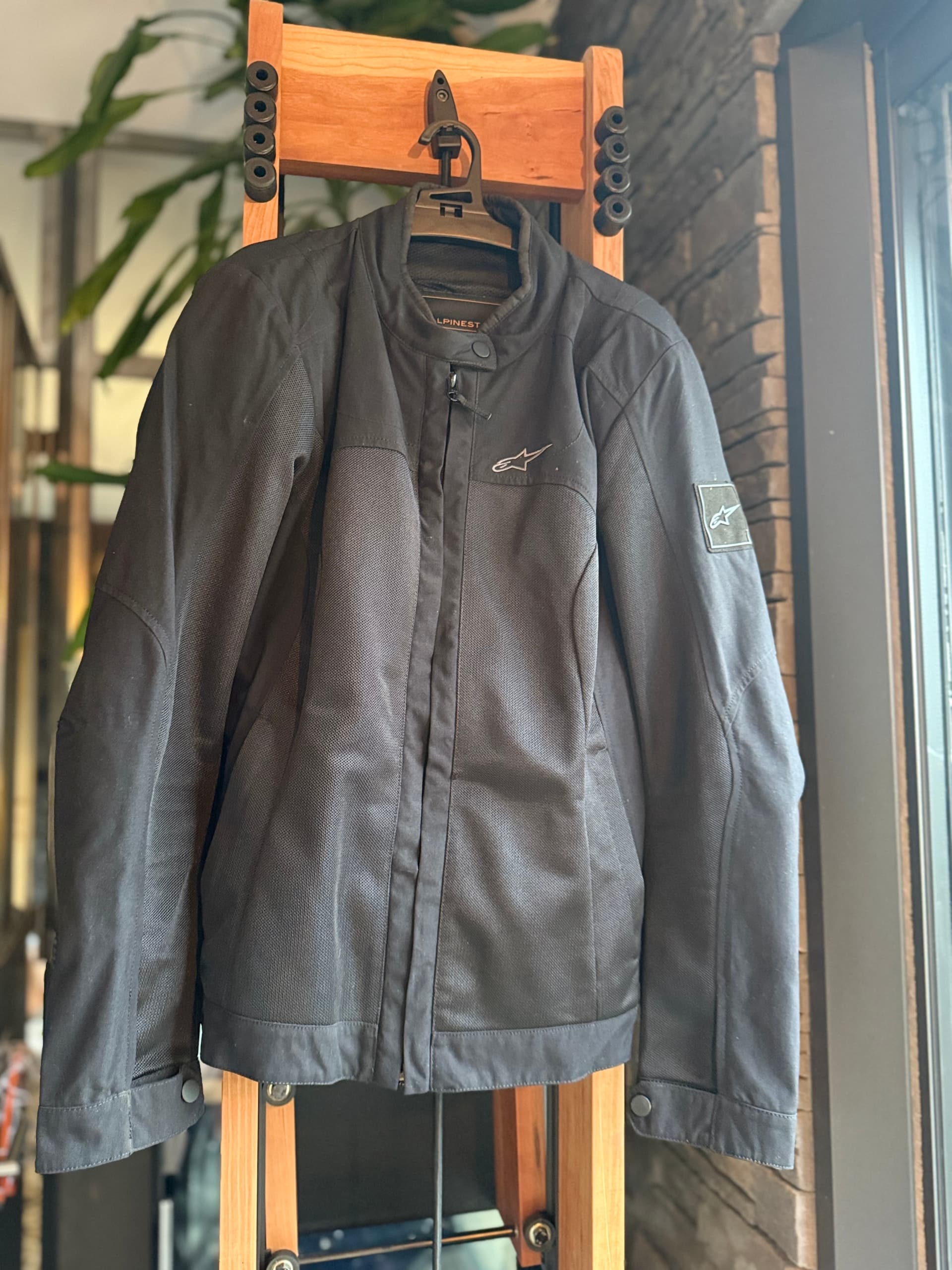 Veste Alpinestars