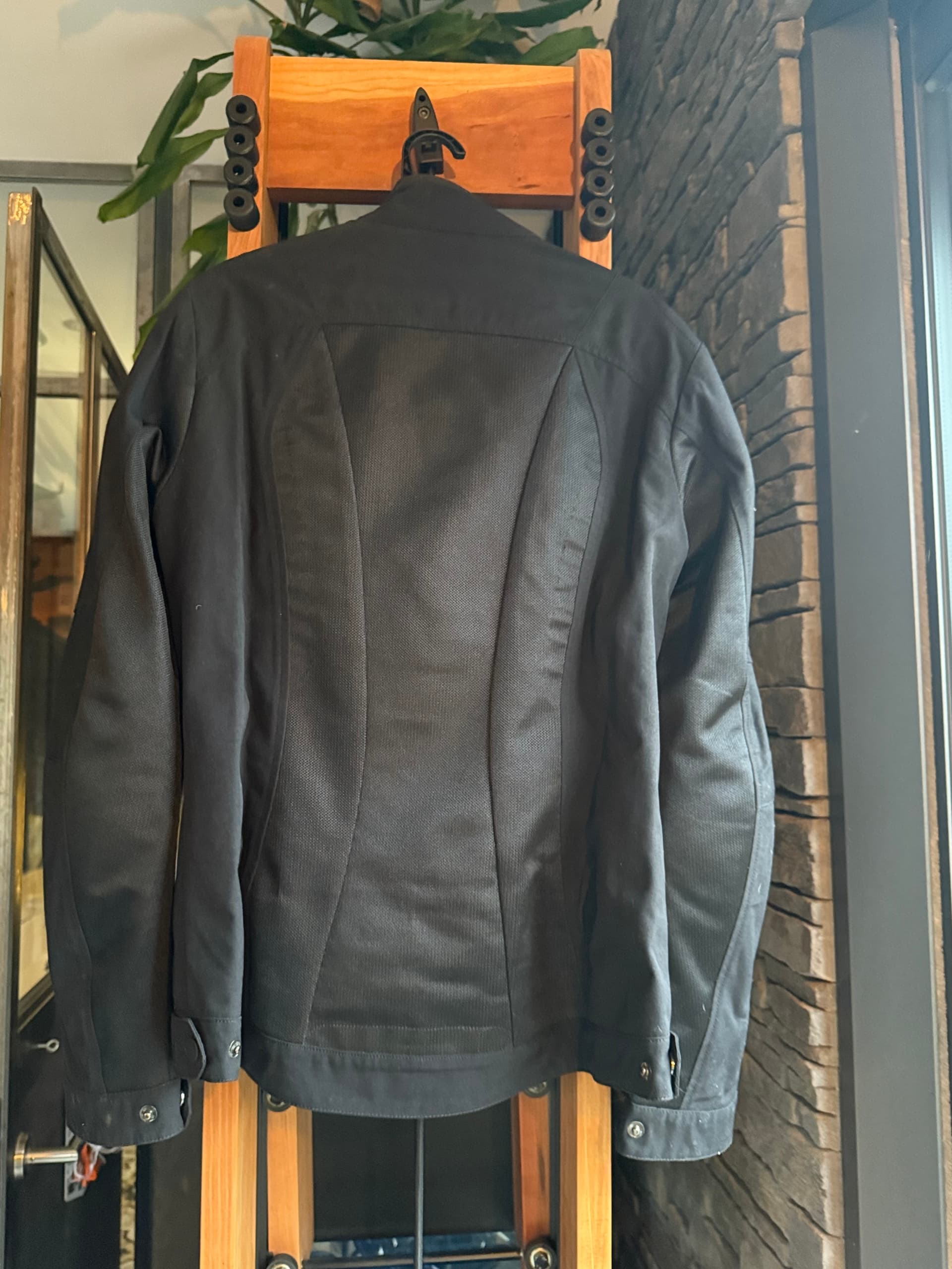 Veste alpinestars