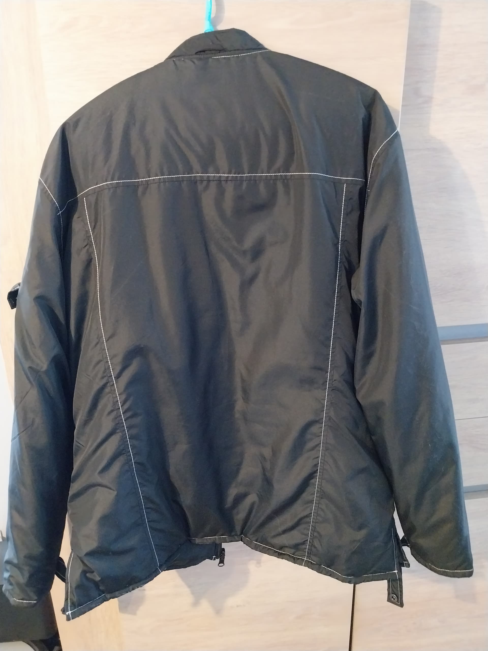 Veste moto femme — photo 5/7