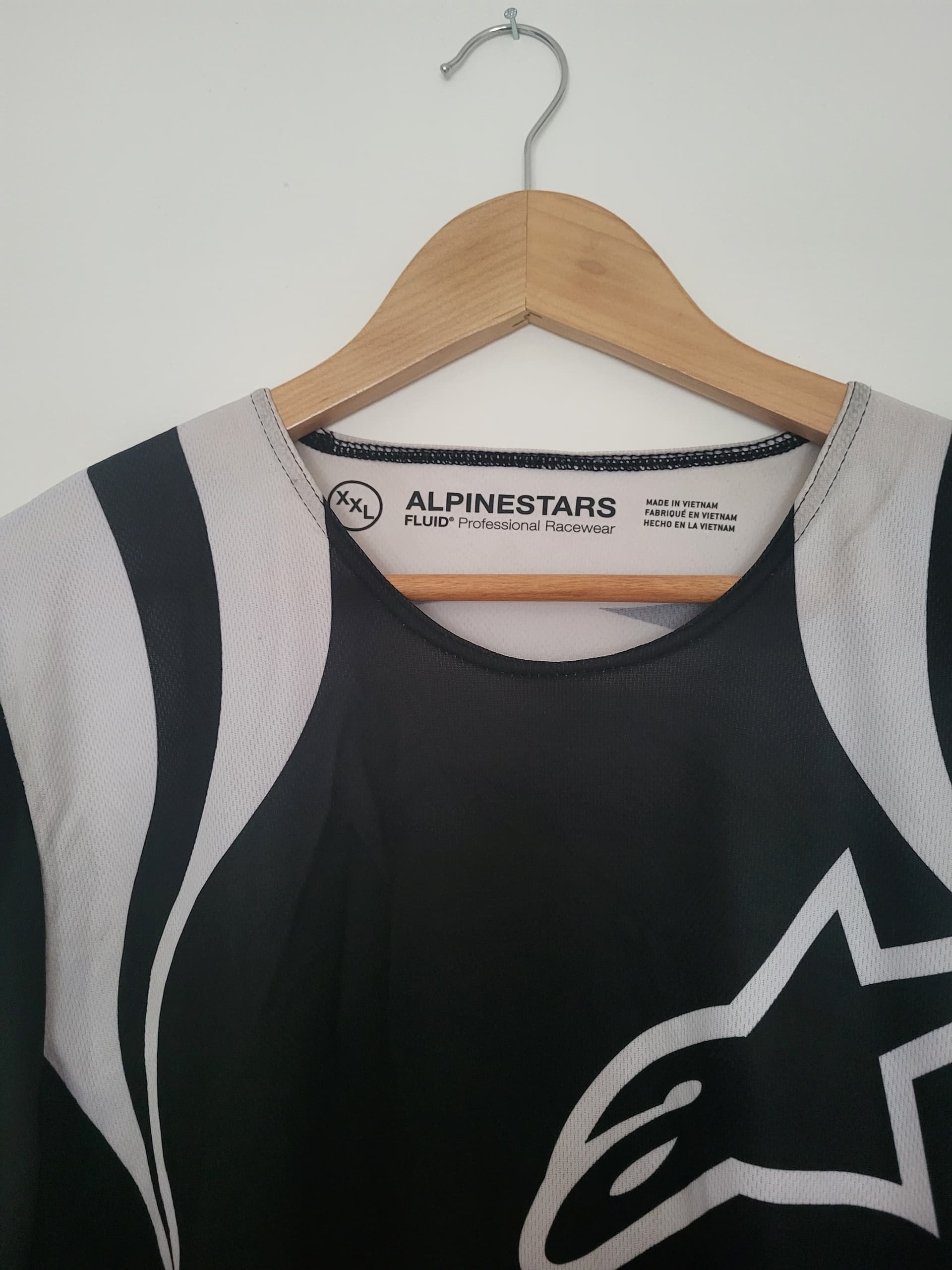 Ensemble alpinestars — photo 2/4